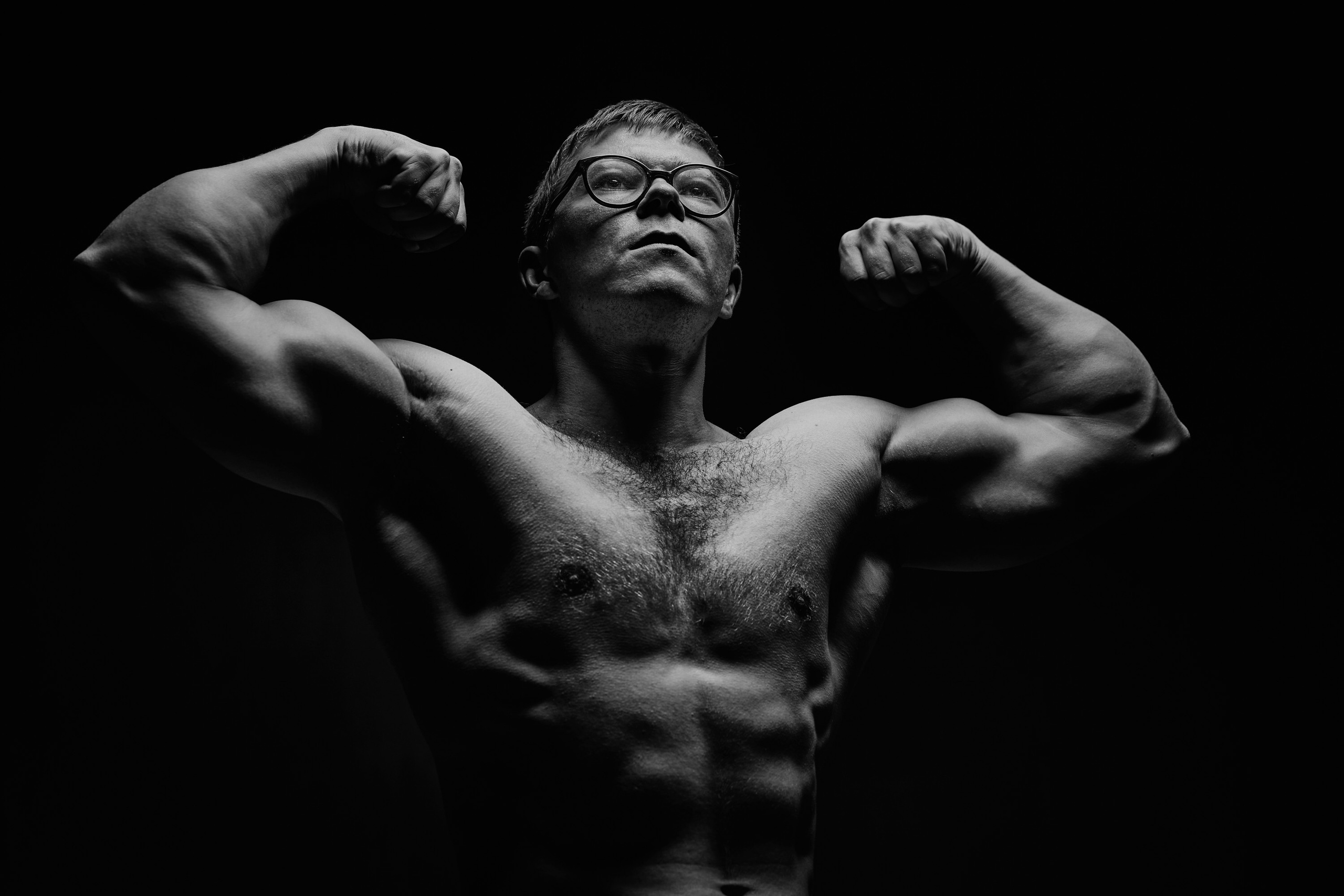 Галерея черно белой фотографии. Фото/видео съемки Сергей Пак