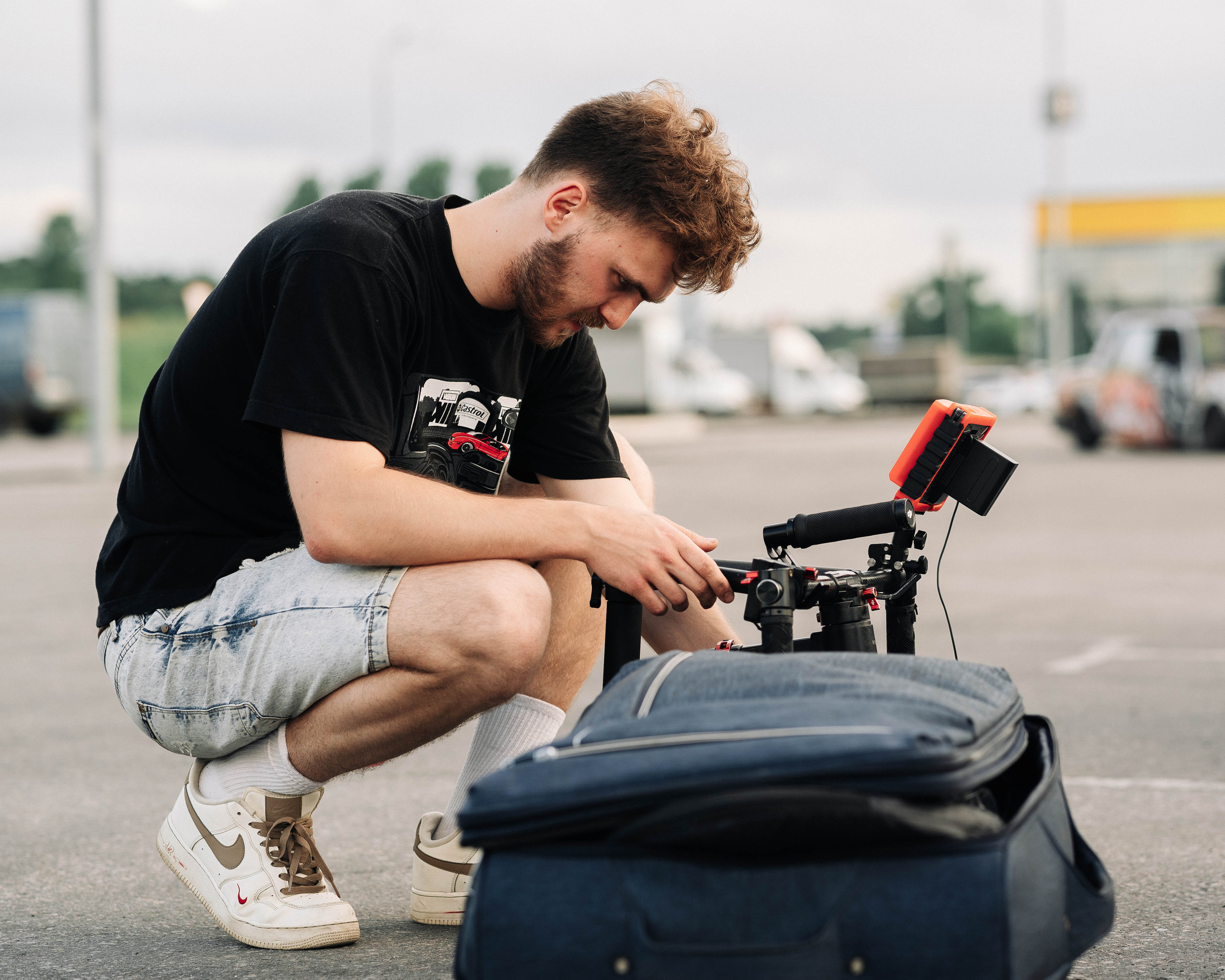 Галерея репортажной фотографии. Фото/видео съемки Сергей Пак