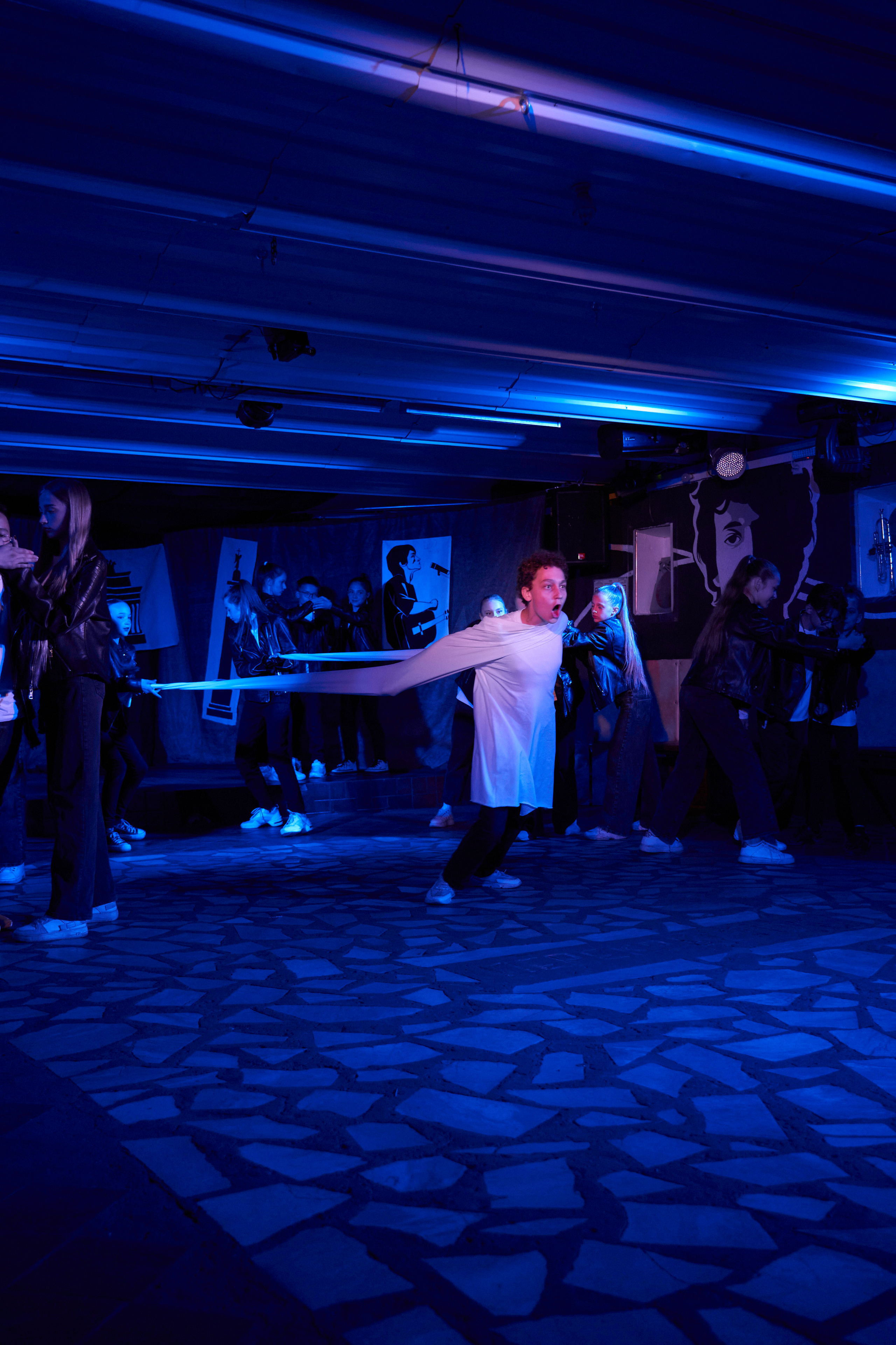 Галерея репортажной фотографии. Фото/видео съемки Сергей Пак