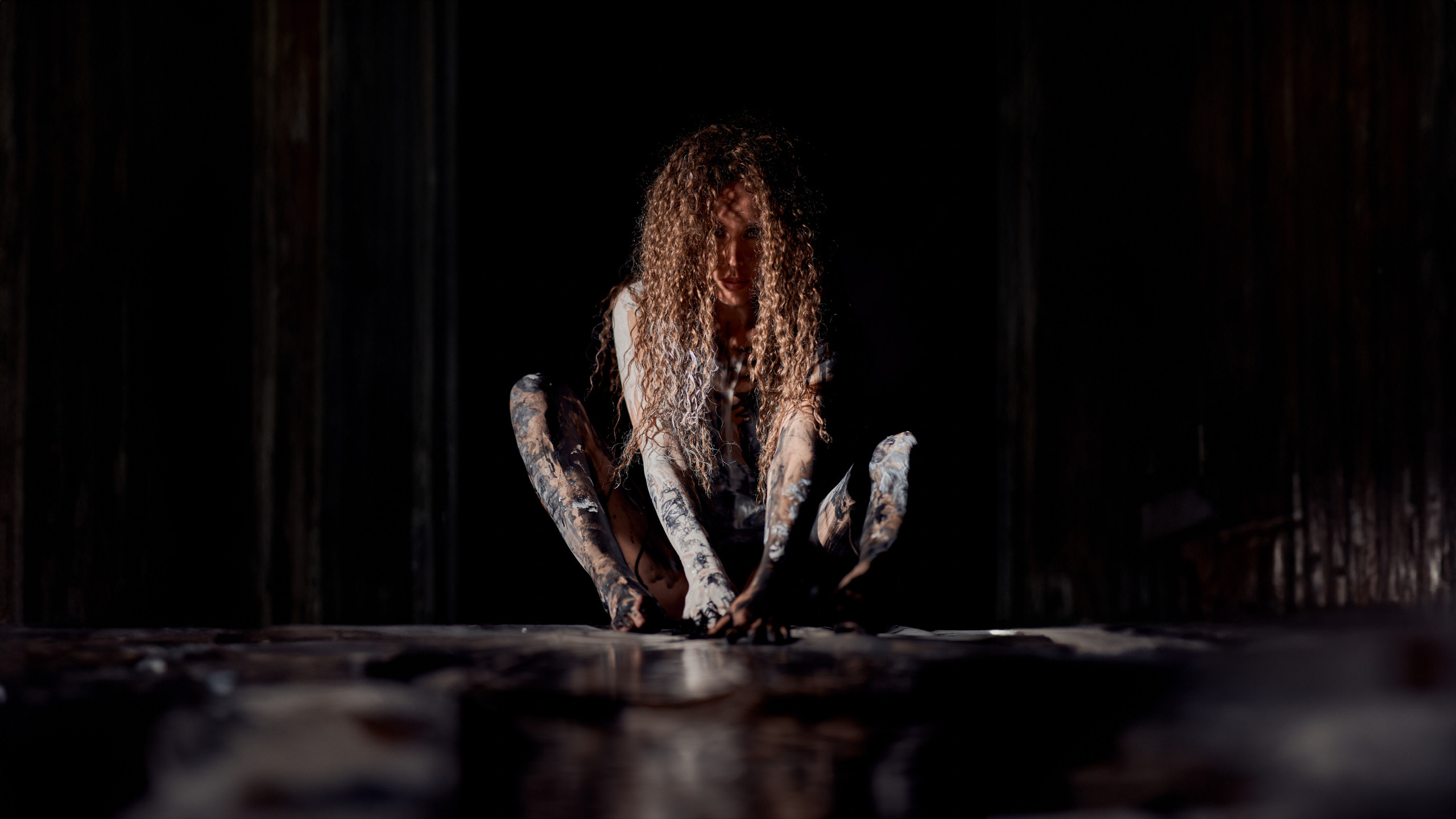 Галерея женской фотографии. Фото/видео съемки Сергей Пак