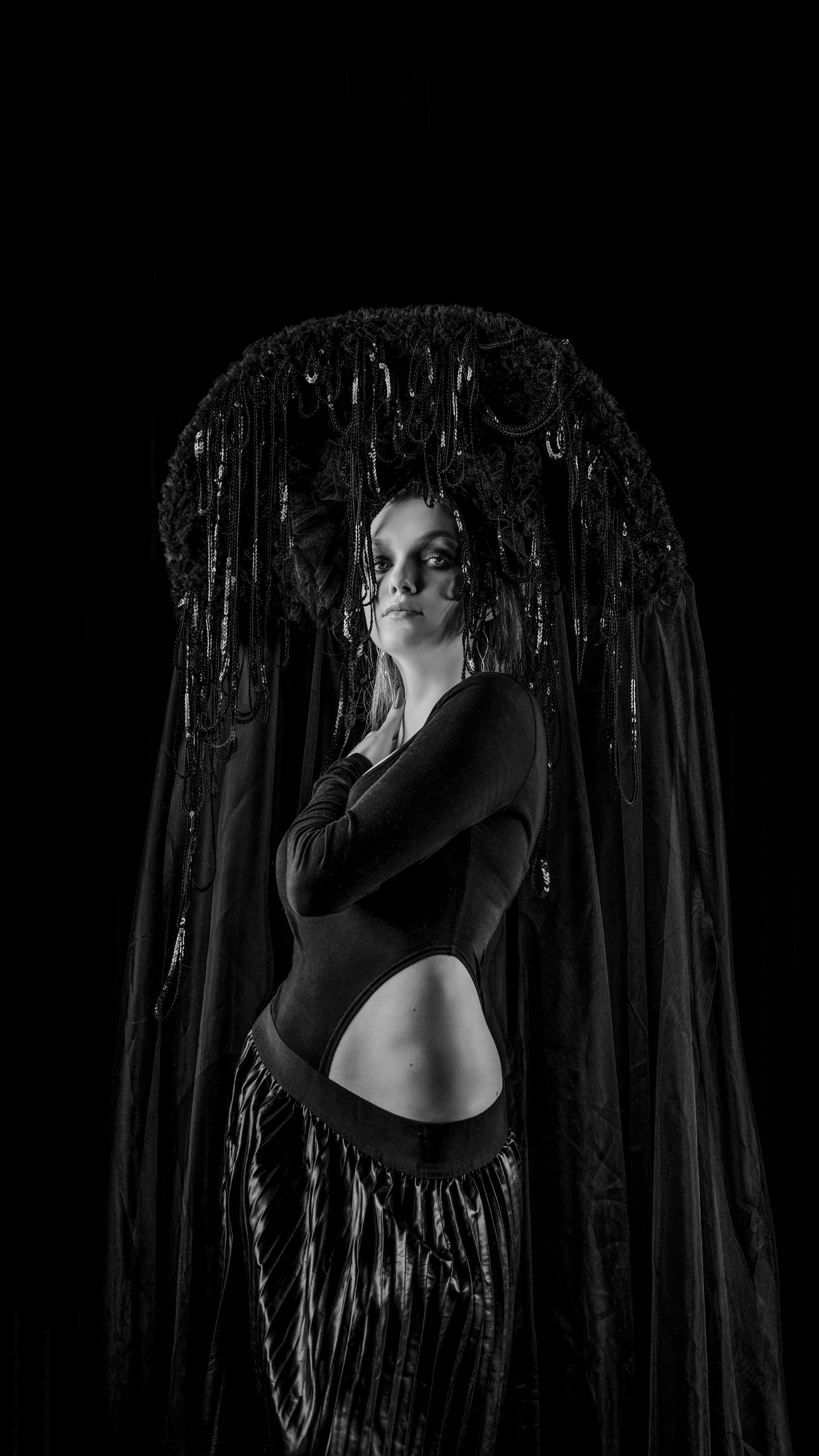 Галерея черно белой фотографии. Фото/видео съемки Сергей Пак