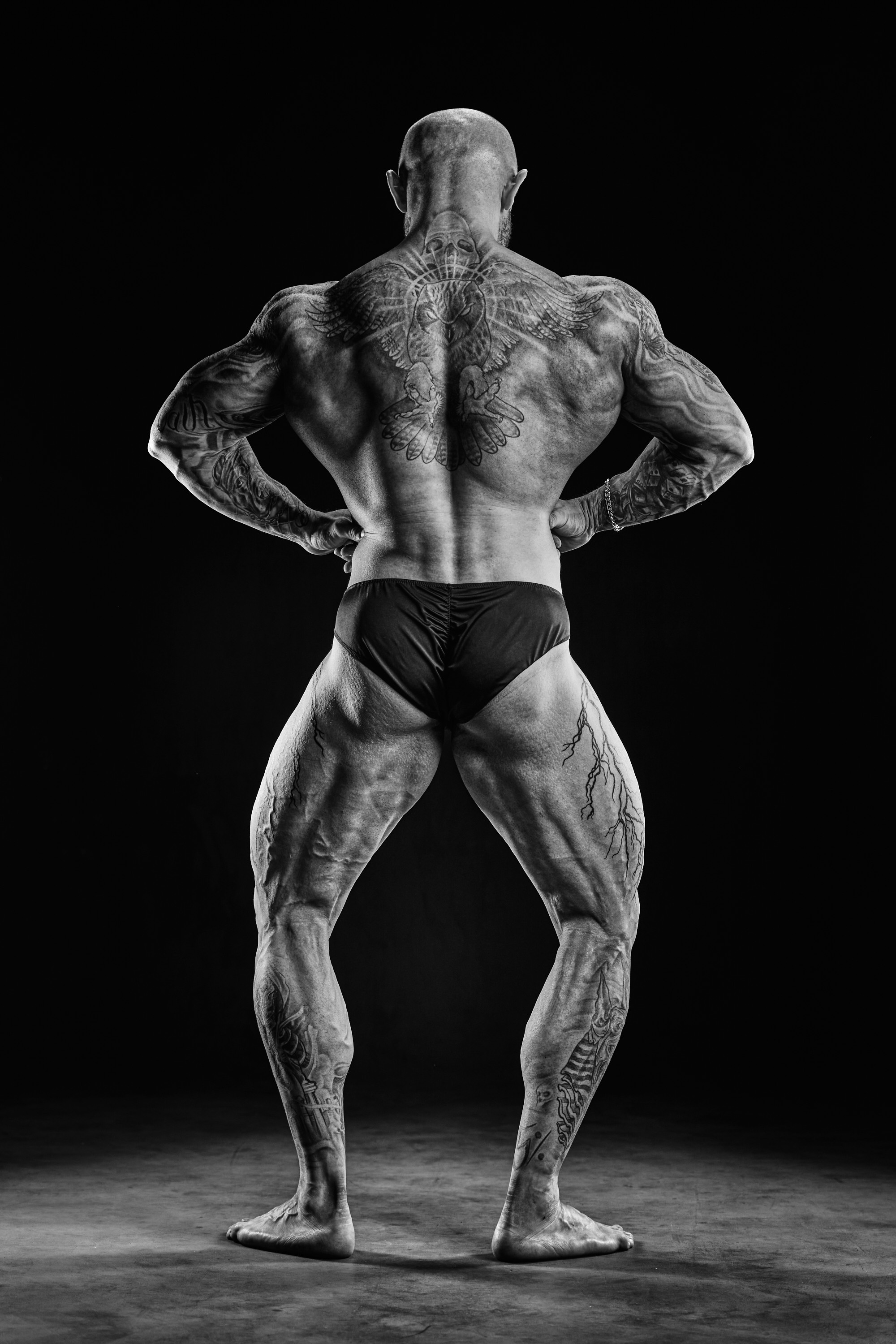 Галерея черно белой фотографии. Фото/видео съемки Сергей Пак