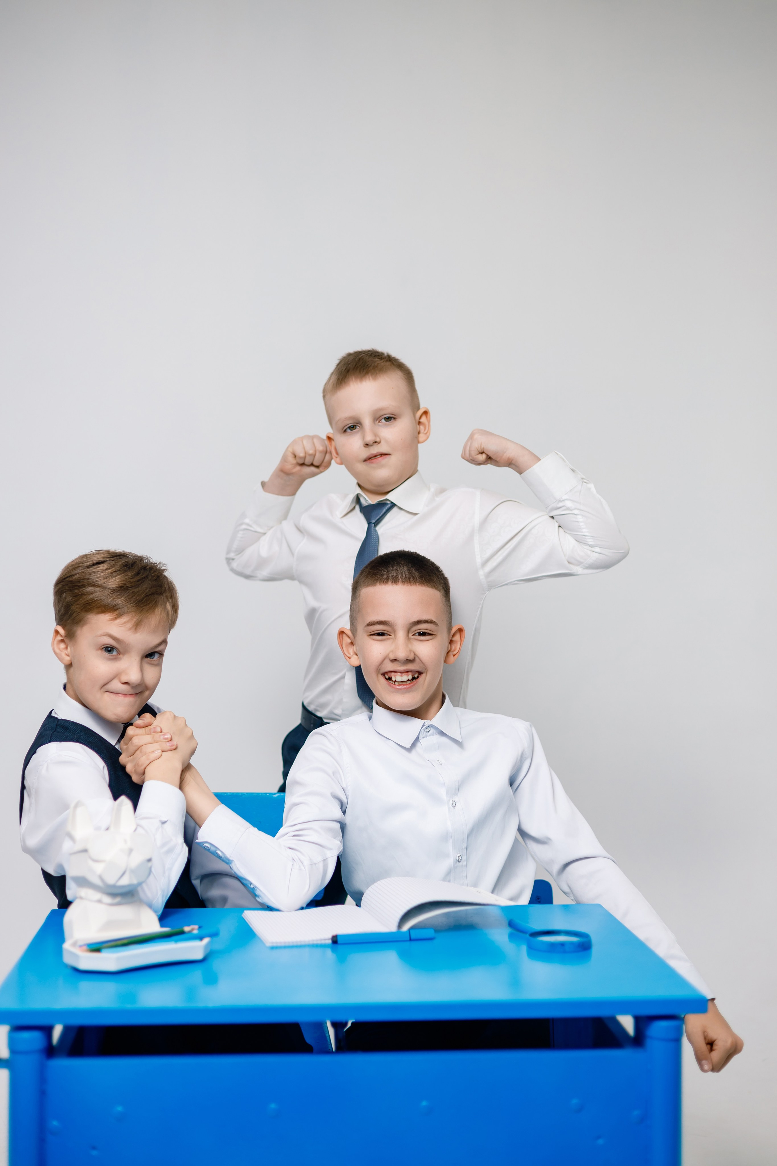 4-в, 14 шк, выпуск 2025