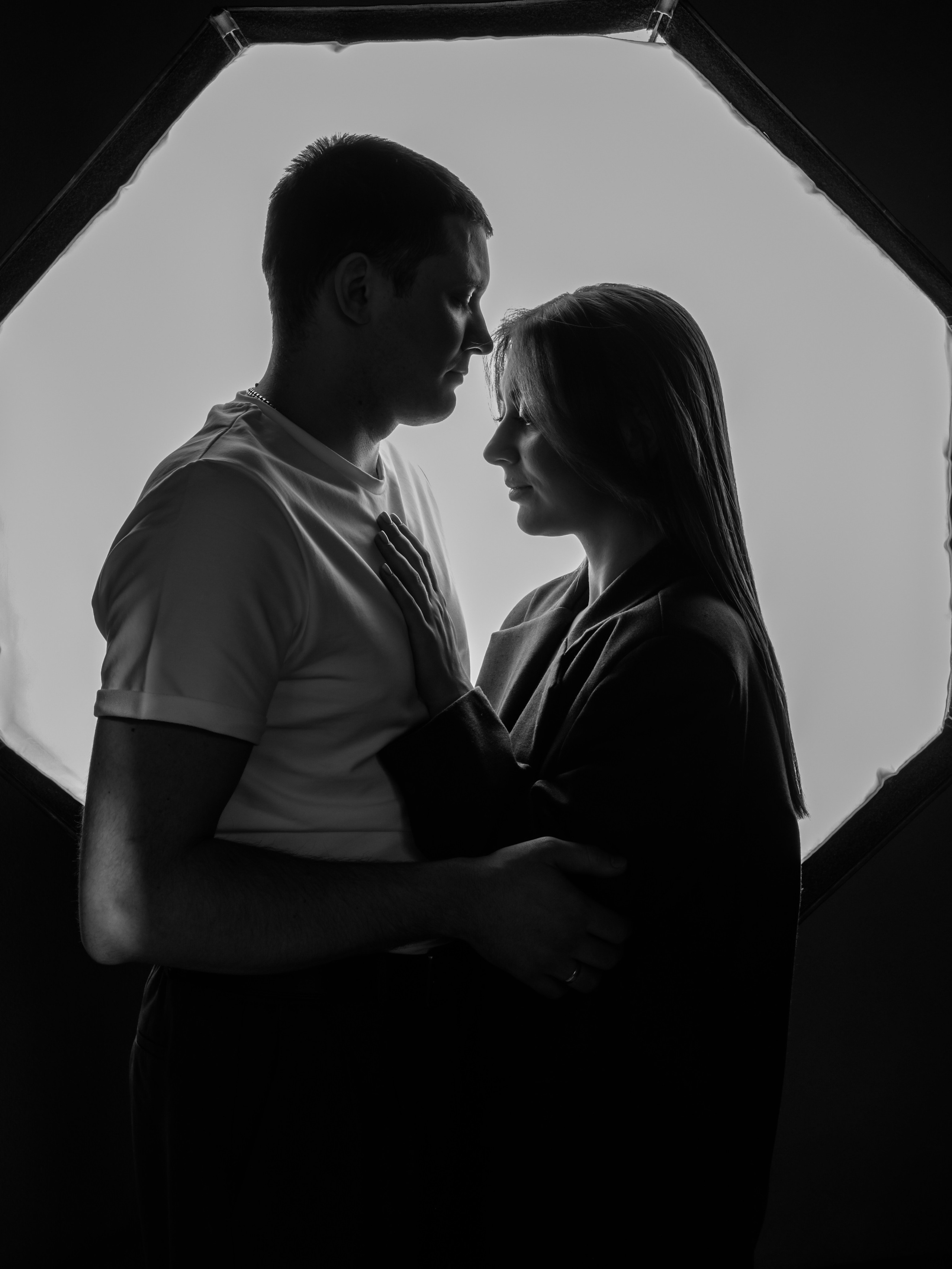 Николай и Алена. Семейный и детский фотограф в  г. Екатеринбурге Холодова Юлия