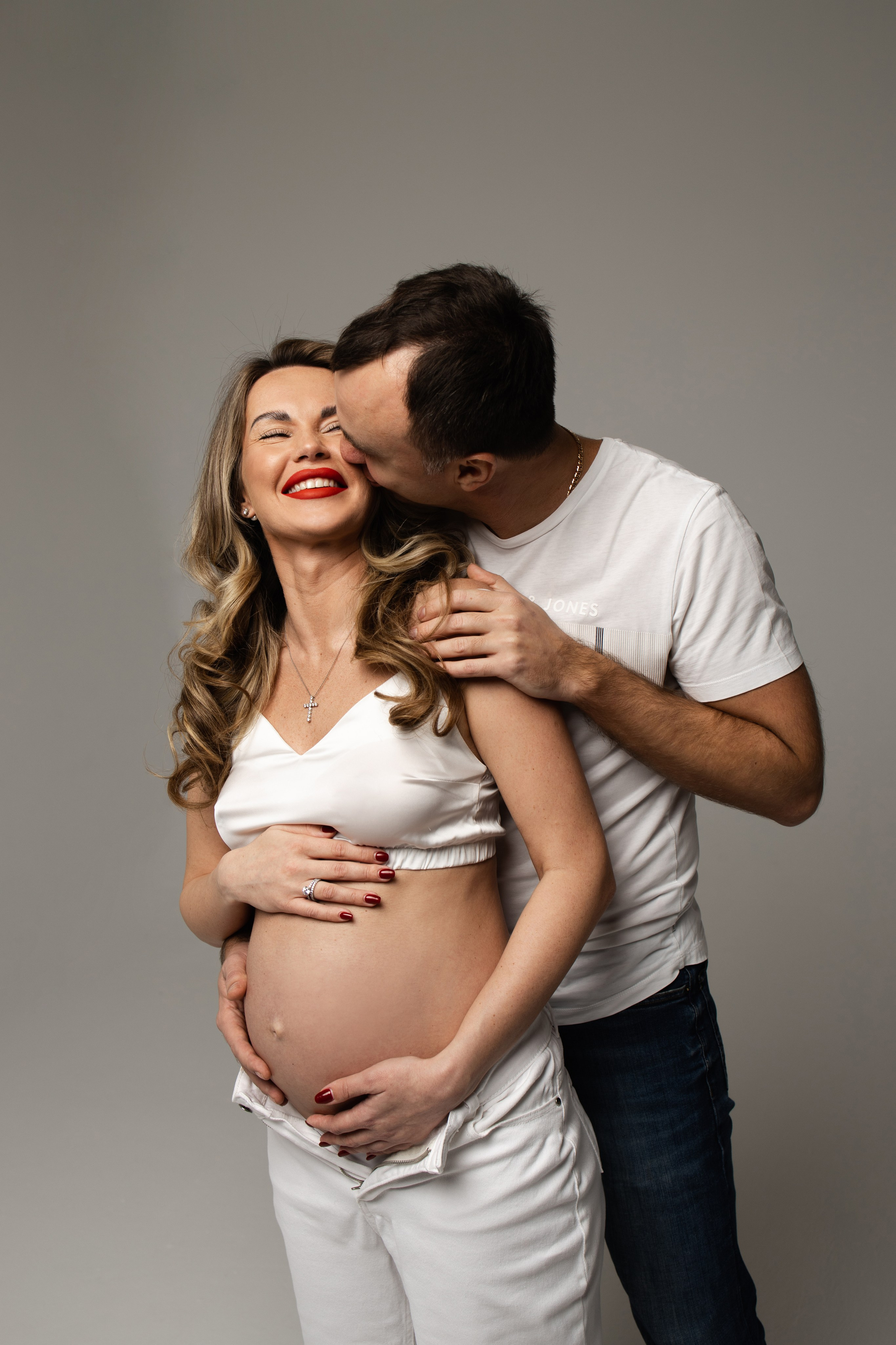 Анастасия и Алексей. Семейный и lovestory фотограф в Москве Светлана Коняхина