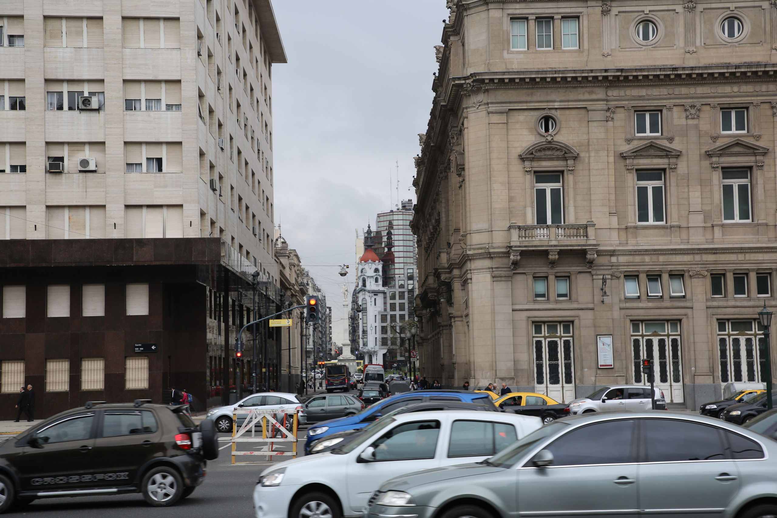 Buenos Aires, Argentina. Andrey Filippov Photographer