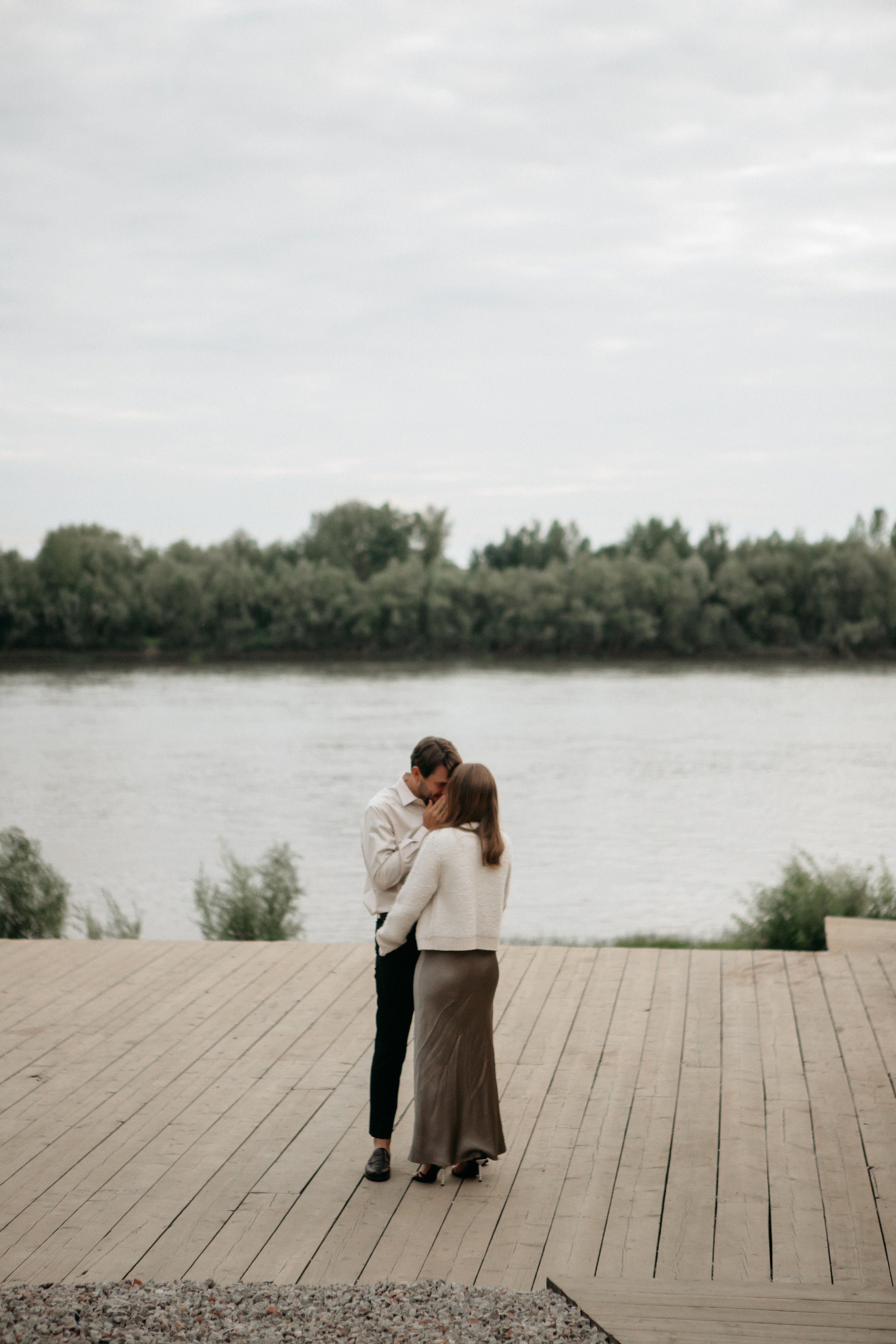 Евгений & Мария. Главная