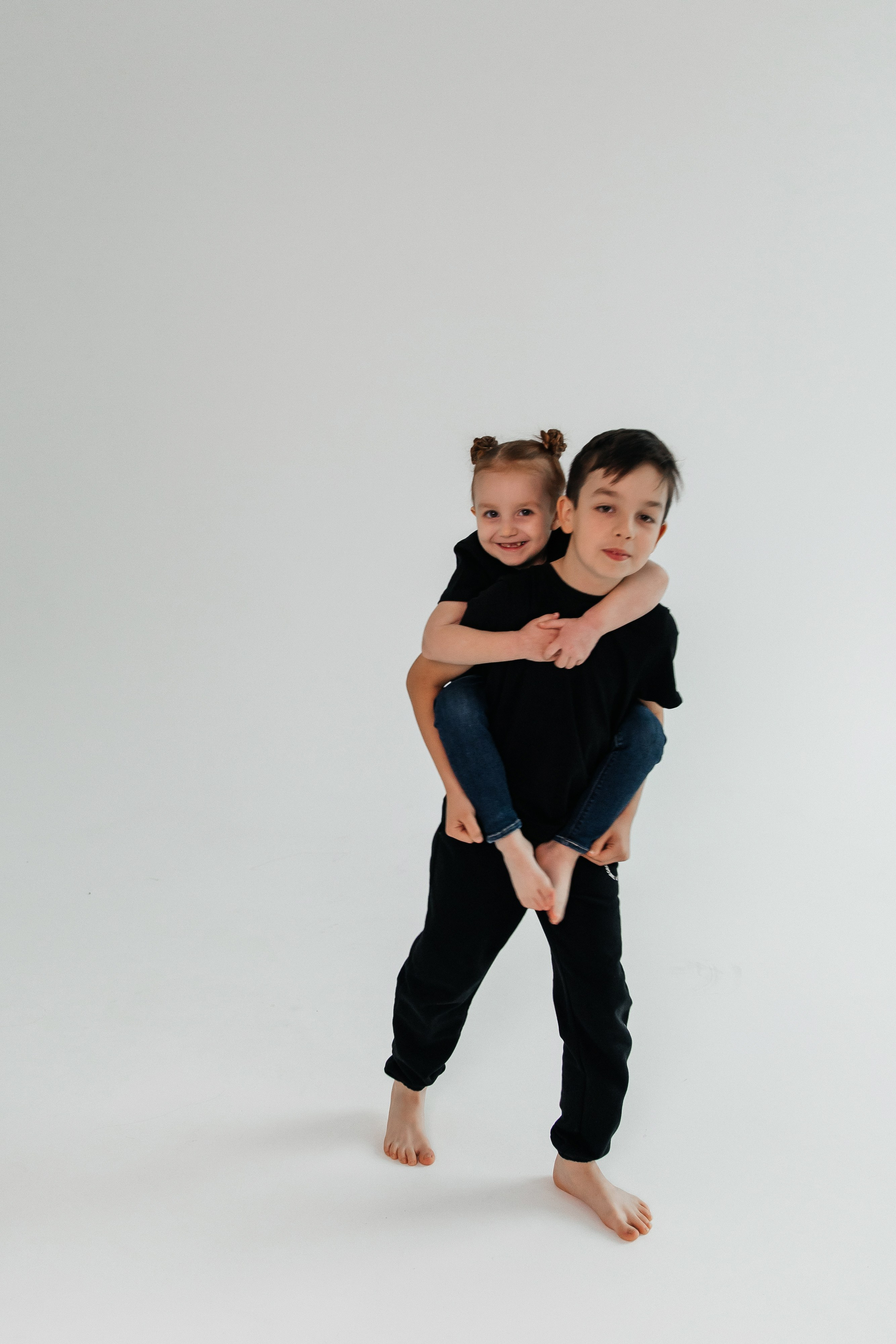 Диана, Алекс, Мили и Лукас. Фотограф в Краснодаре Алла Потоцкая