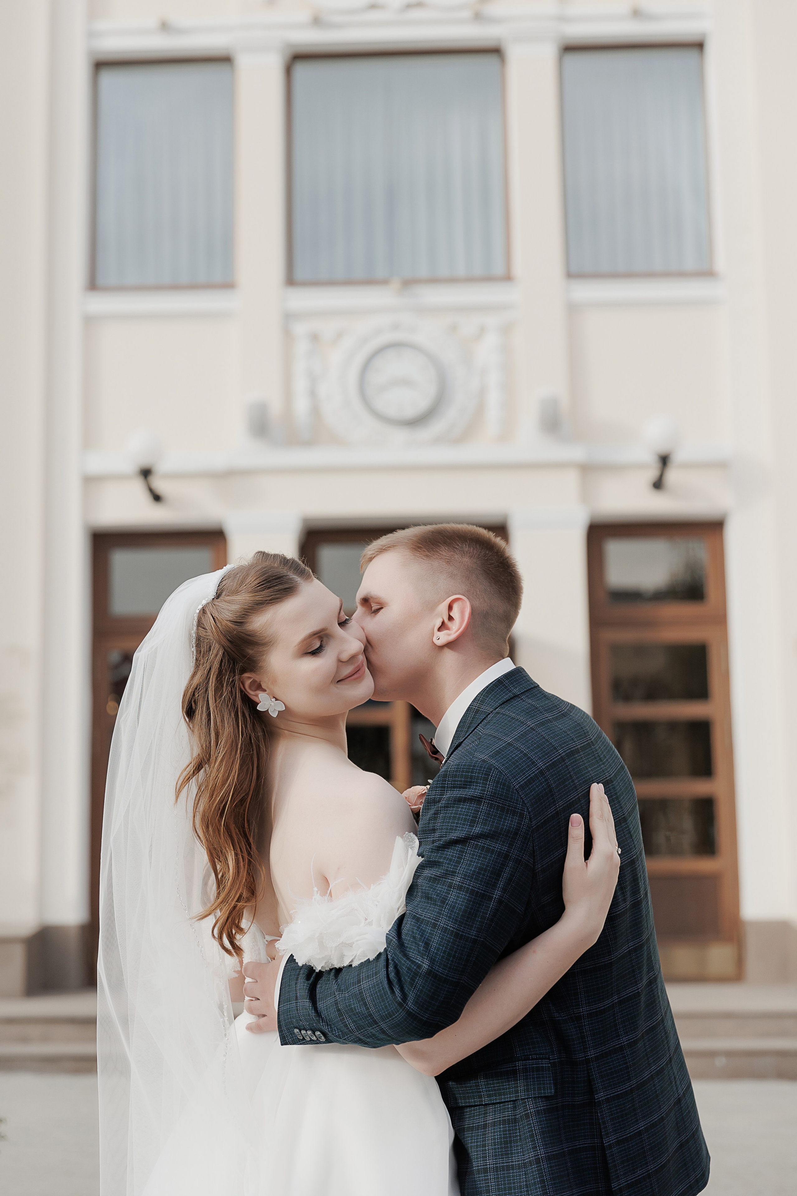 Свадьба. Свадебный и семейный фотограф в Твери и Тверской области