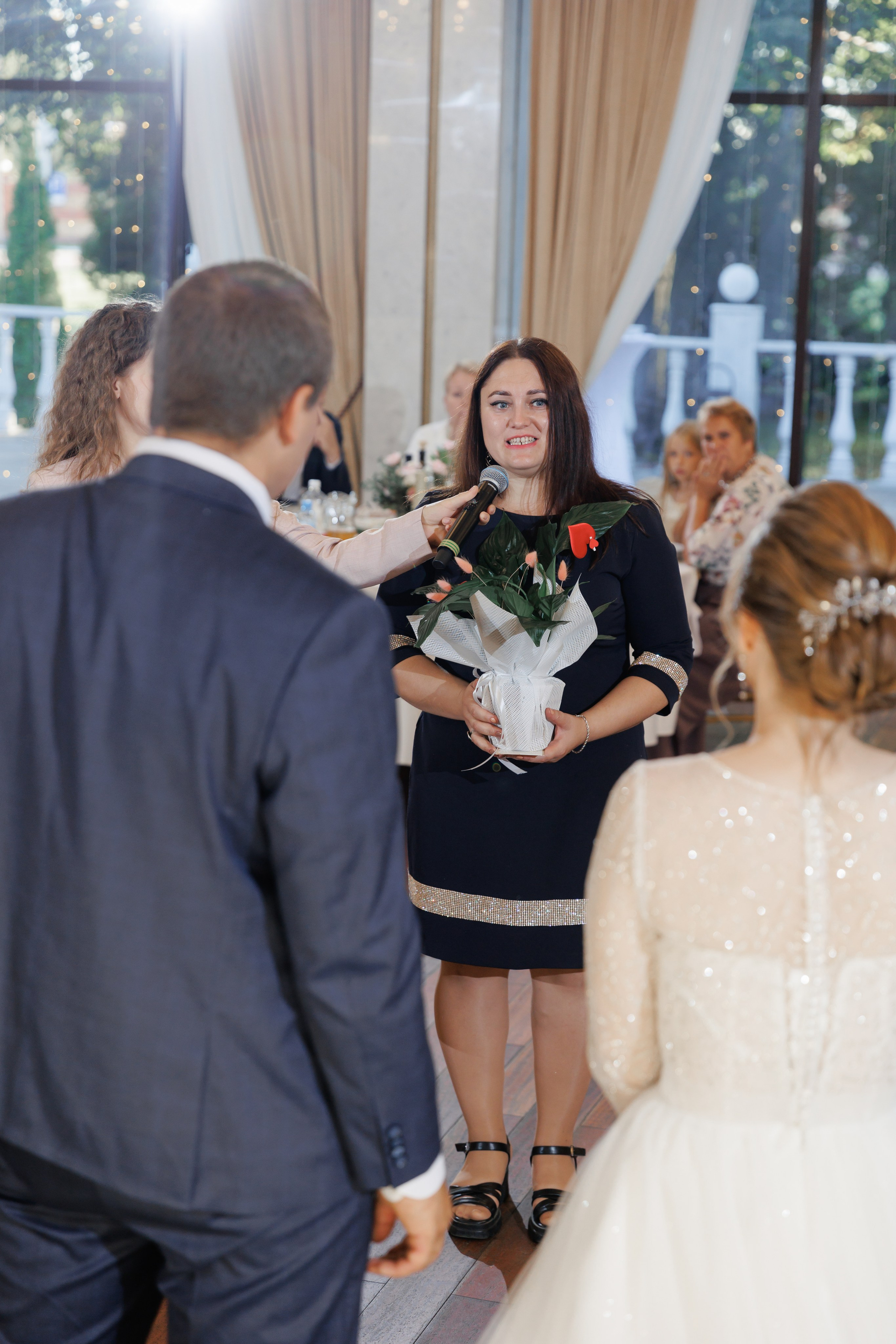 Свадьба Валентины и Василия. Свадебный и семейный фотограф в Твери и Тверской области