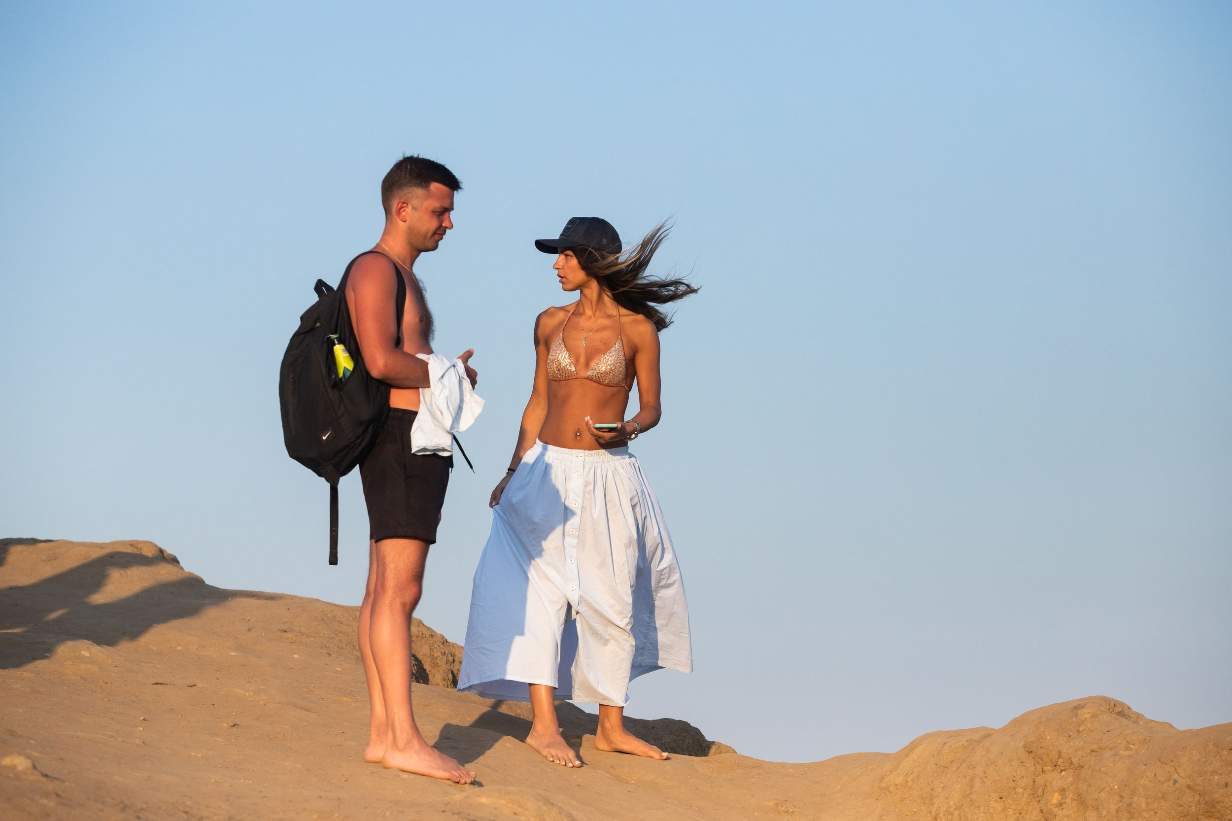 Кондуки (10 июля 2021). Репортажный фотограф Алексей Пирязев