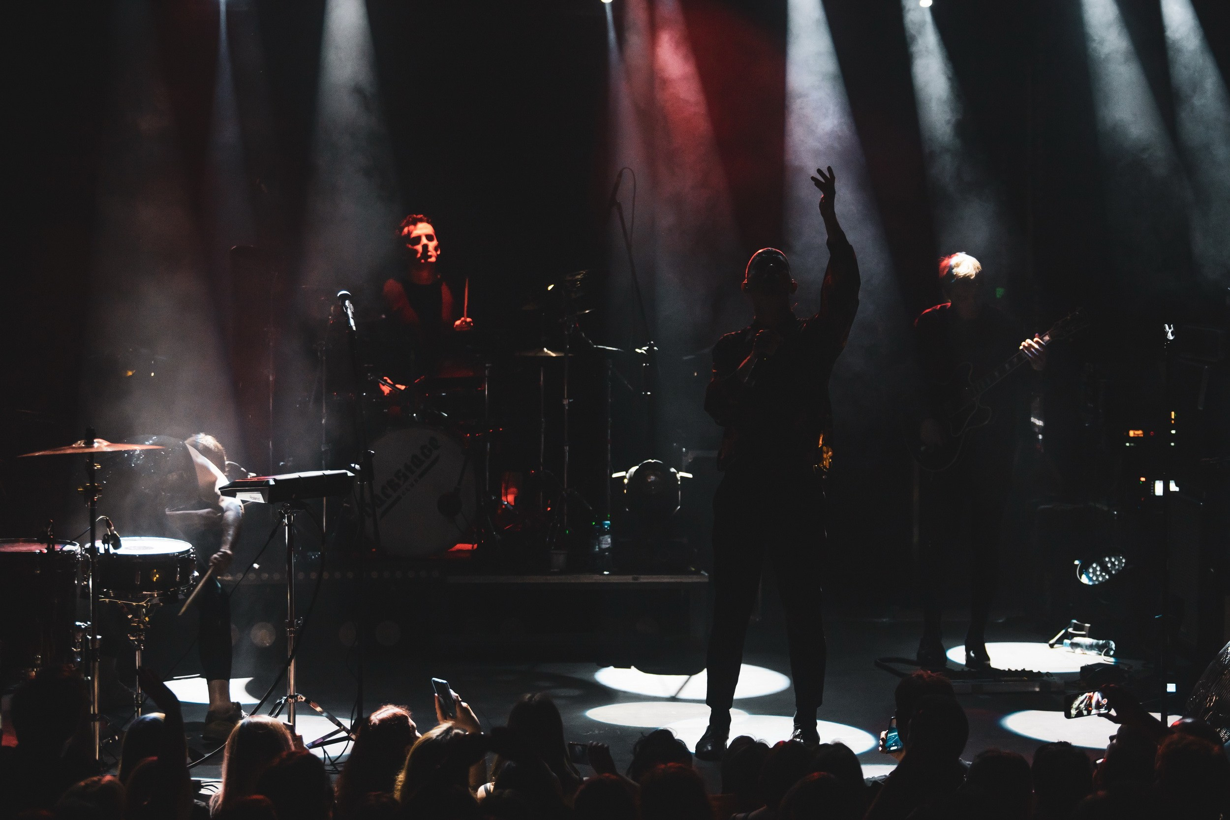 Shortparis. Репортажный фотограф Алексей Пирязев