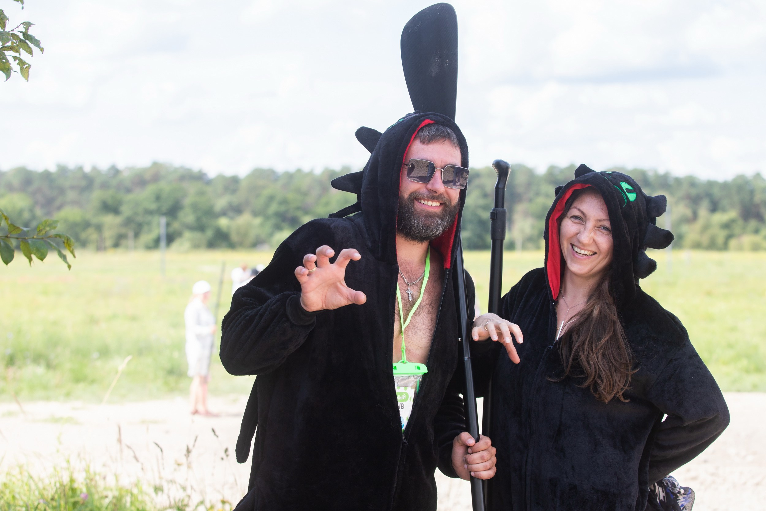 Vashana Sup Camp (26-28 июля 2024). Репортажный фотограф Алексей Пирязев