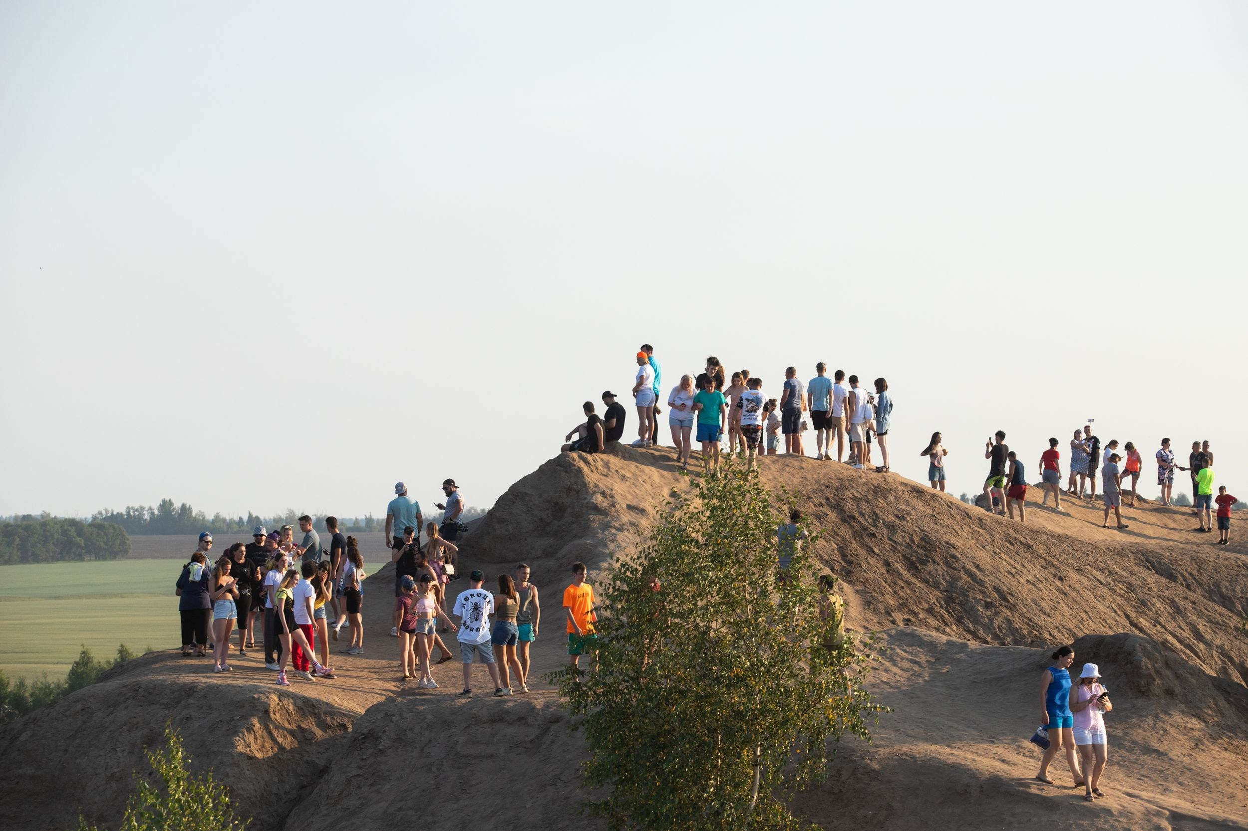 Кондуки (10 июля 2021). Репортажный фотограф Алексей Пирязев