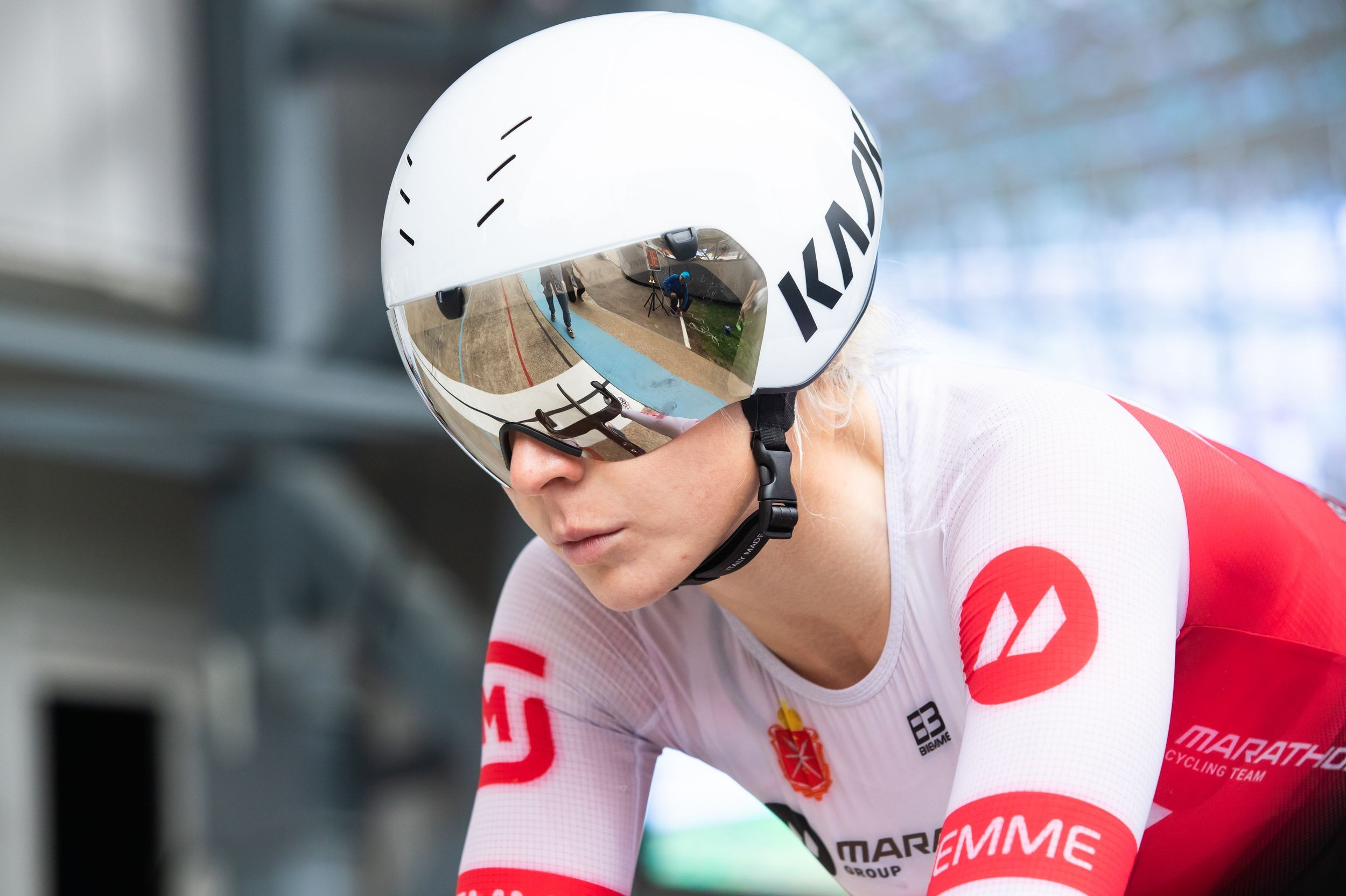 Соревнования по велоспорту «Большой приз Тулы» (19 мая 2023). Репортажный фотограф Алексей Пирязев