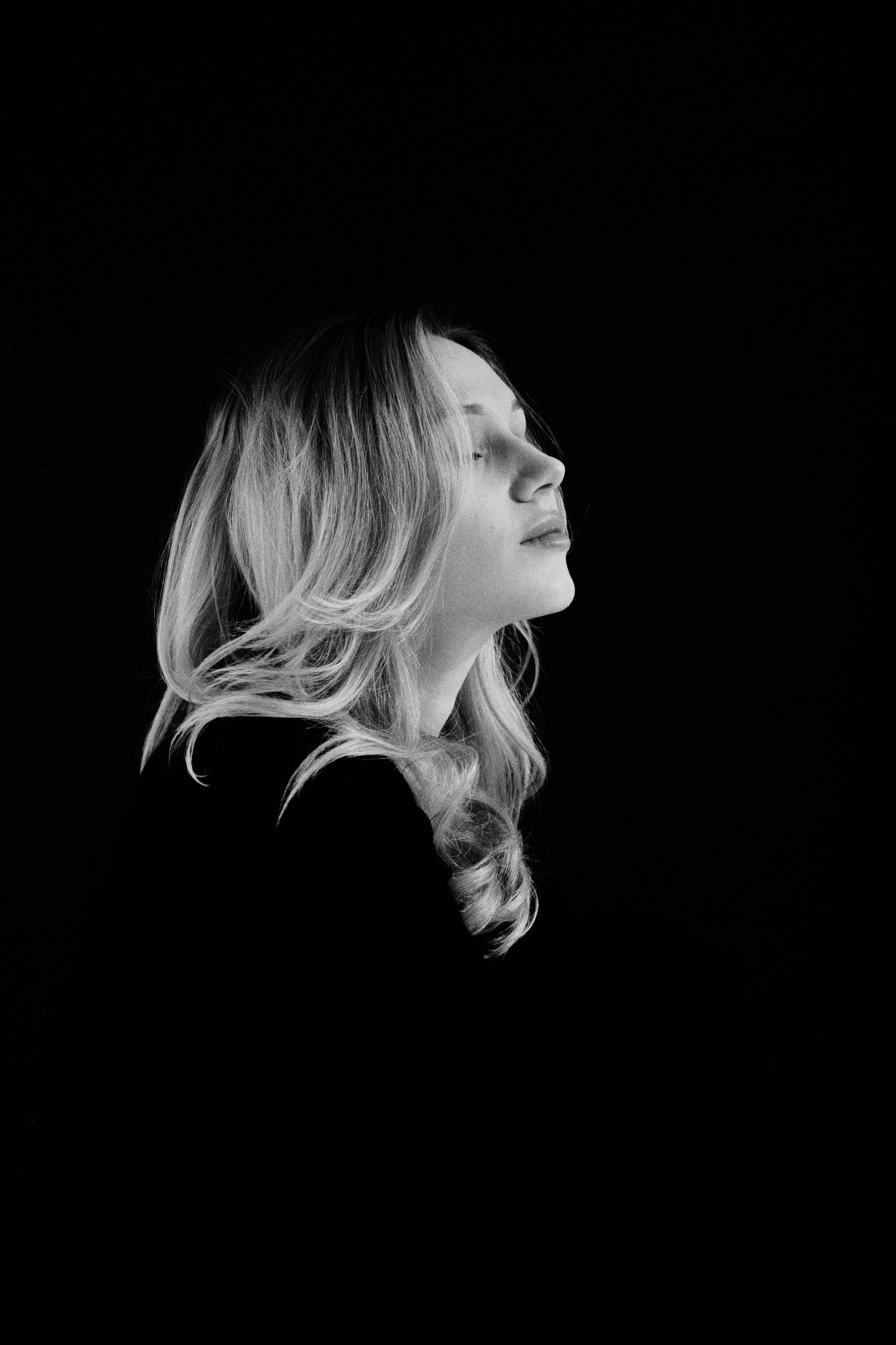 Анна. СПАСИБО, ДАНИЛ