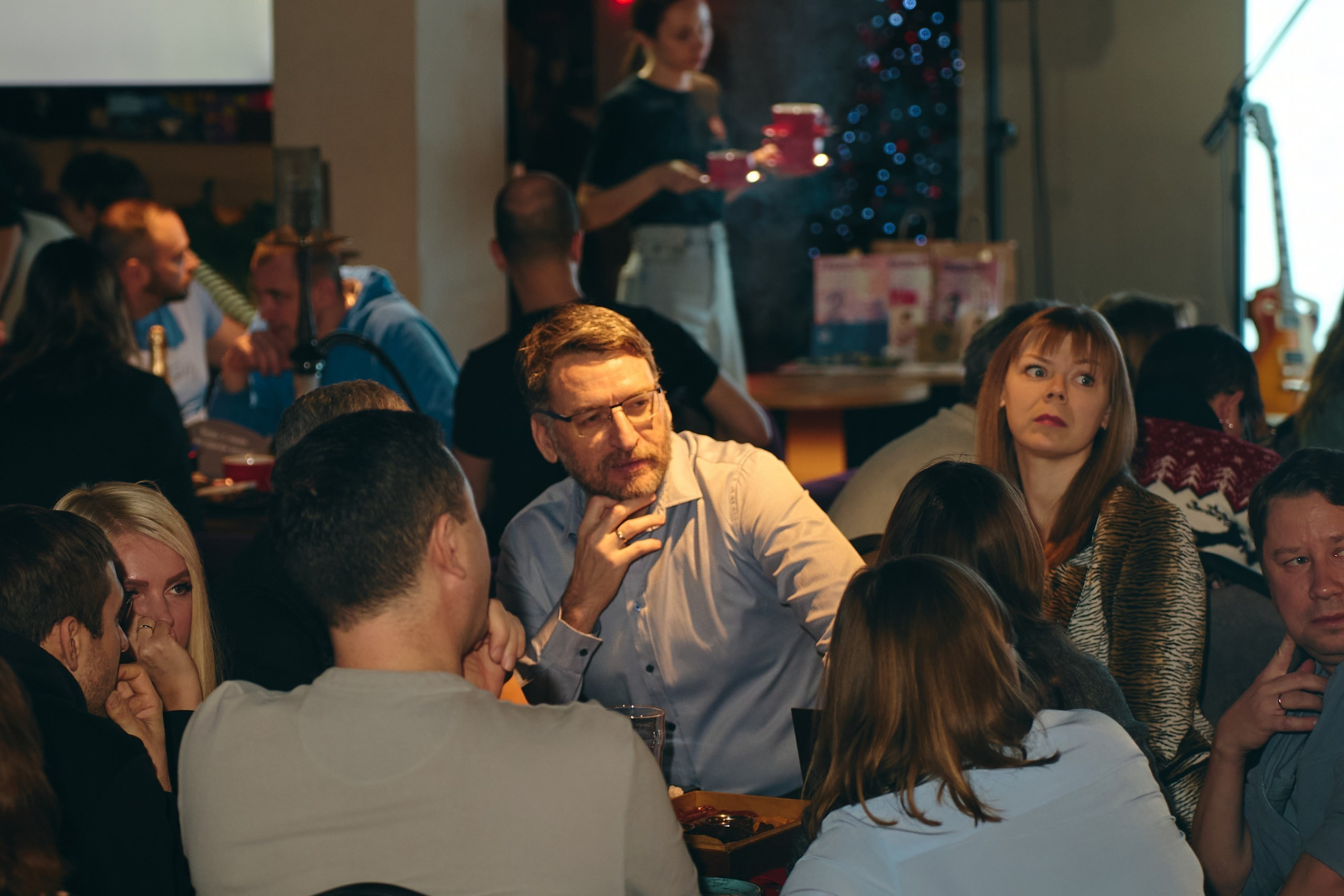 Фотограф на мероприятия Александр Шалагин