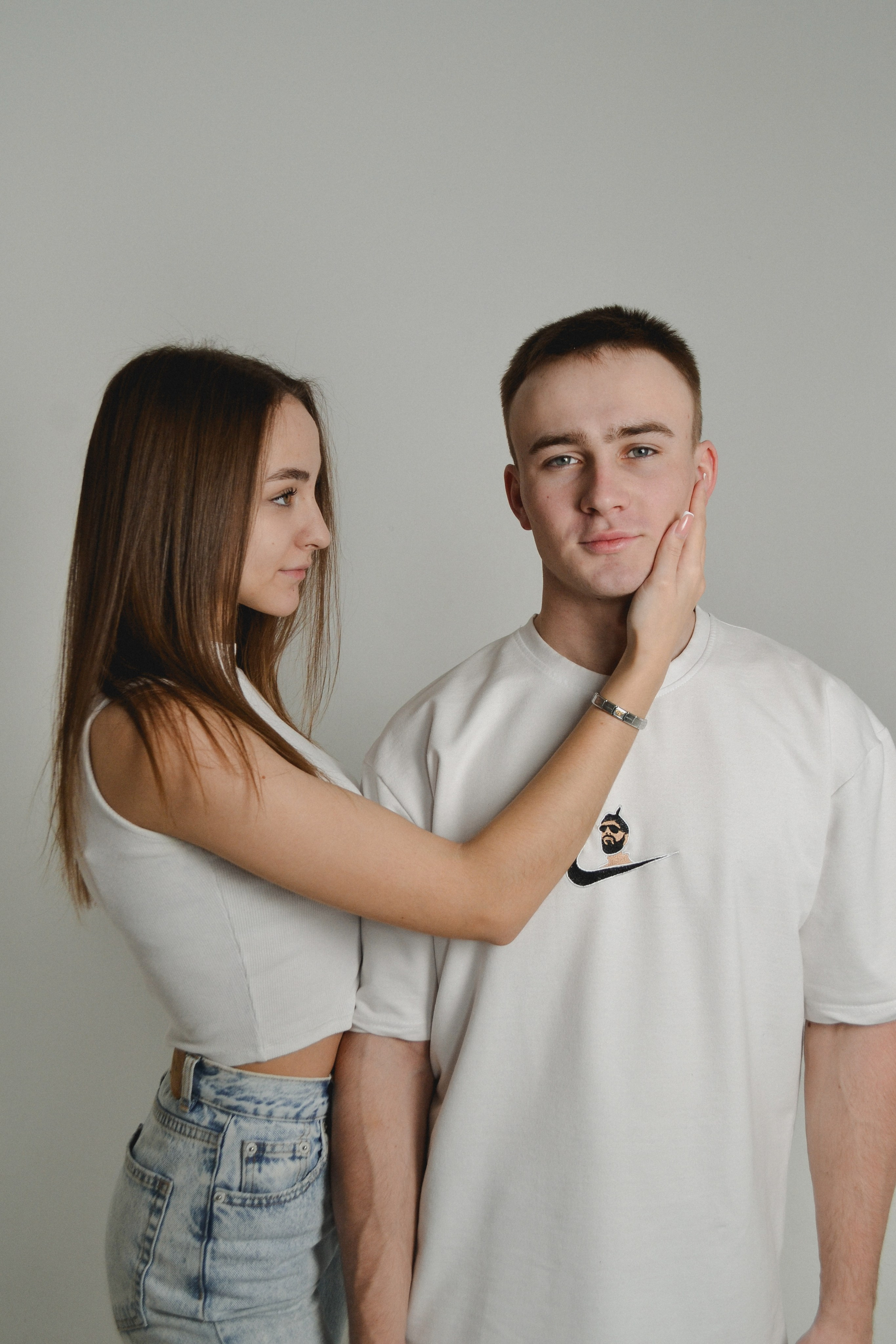 Alyona&Alexei. Семейный фотограф Головченко Татьяна в Барнауле