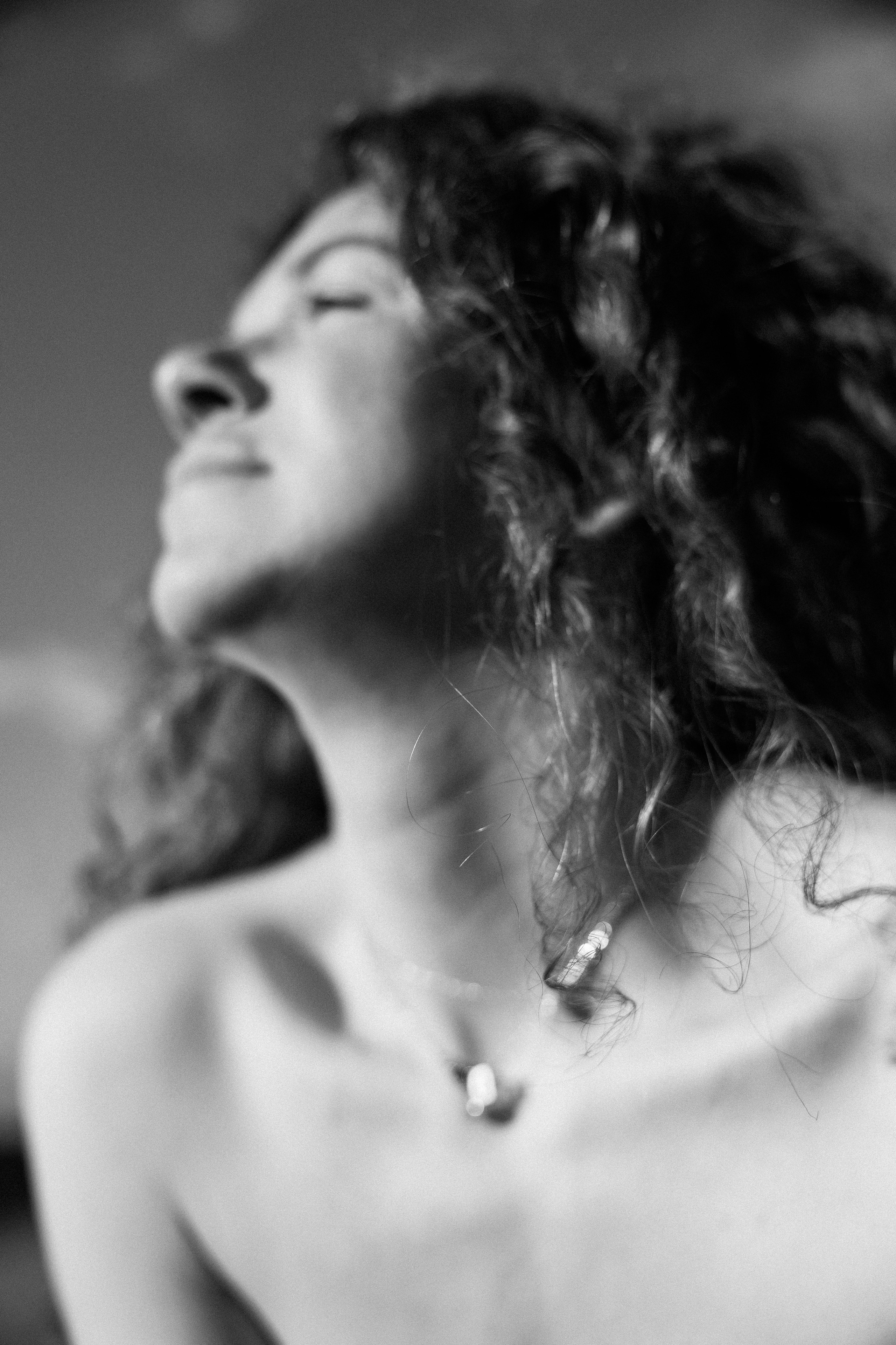 Диана. Женский трансформационный фотограф в Казани Гульназ Зайнутдинова