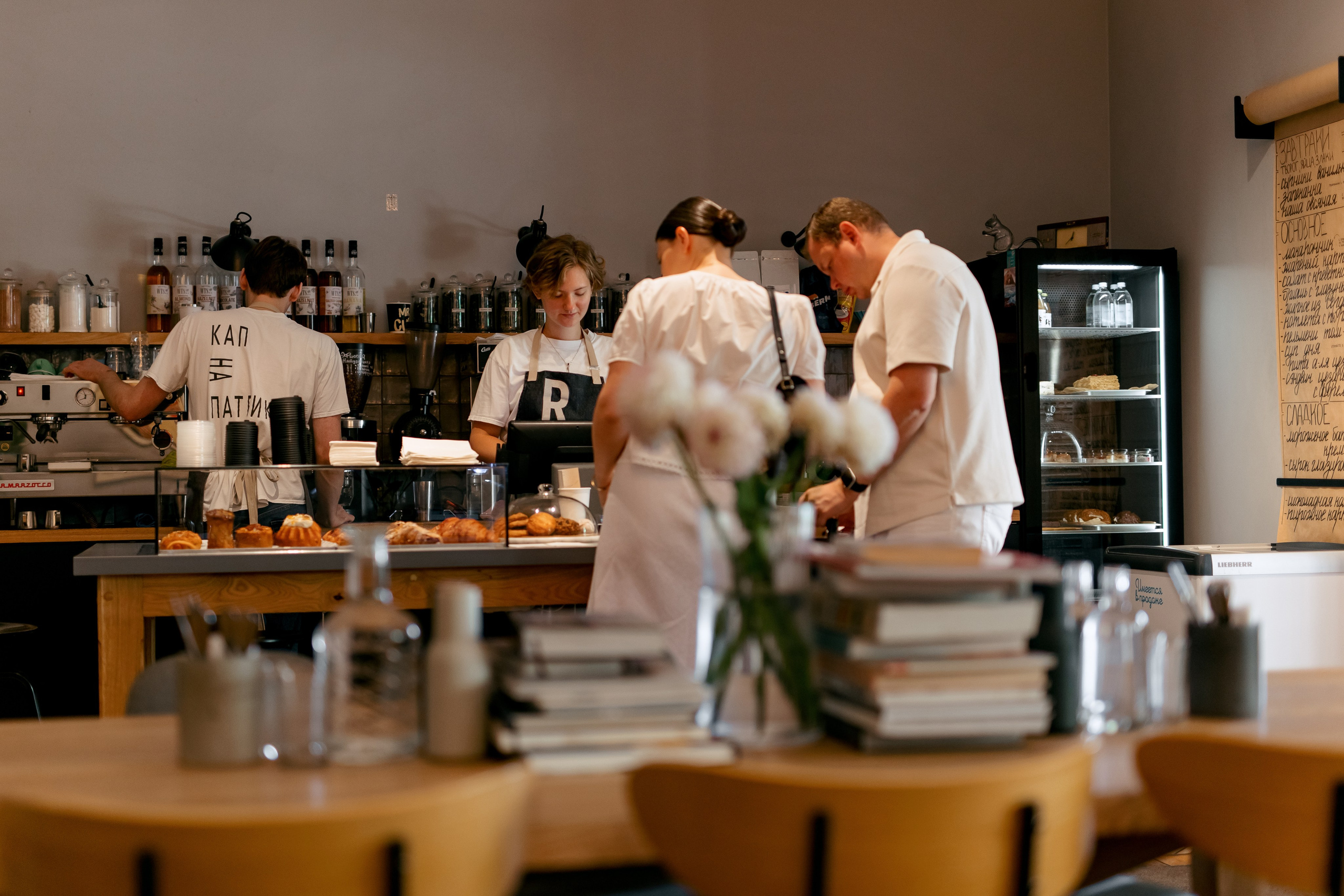 Виталий и Мария. Свадебный и семейный фотограф в Туле и области Маша Костина