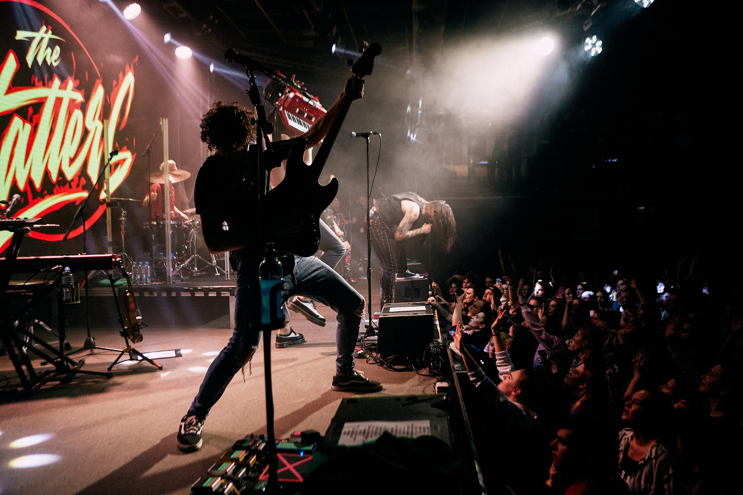 Репортажный фотограф в Архангельске Леонтьева Татьяна