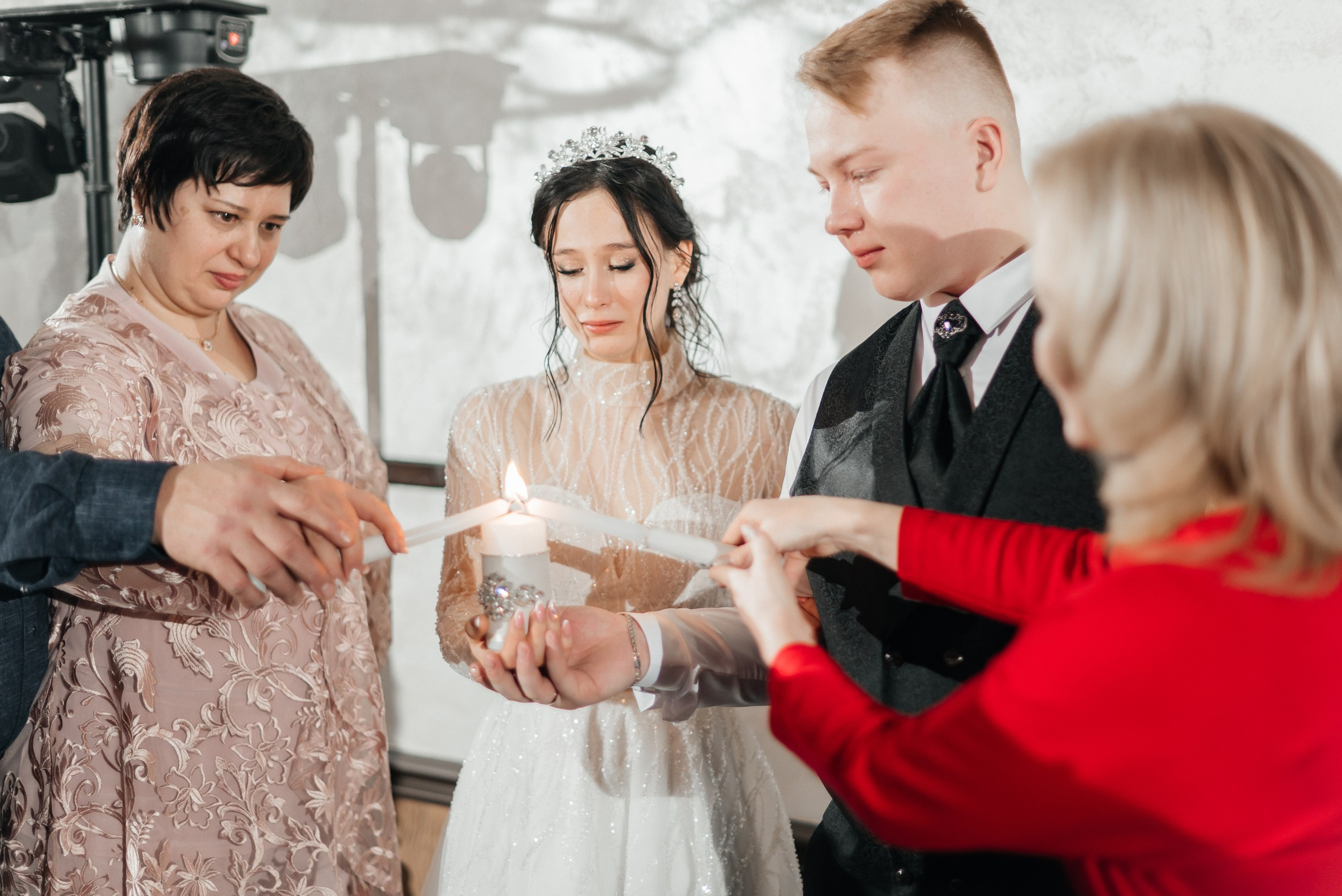 Степан и Мария. Свадебный фотограф