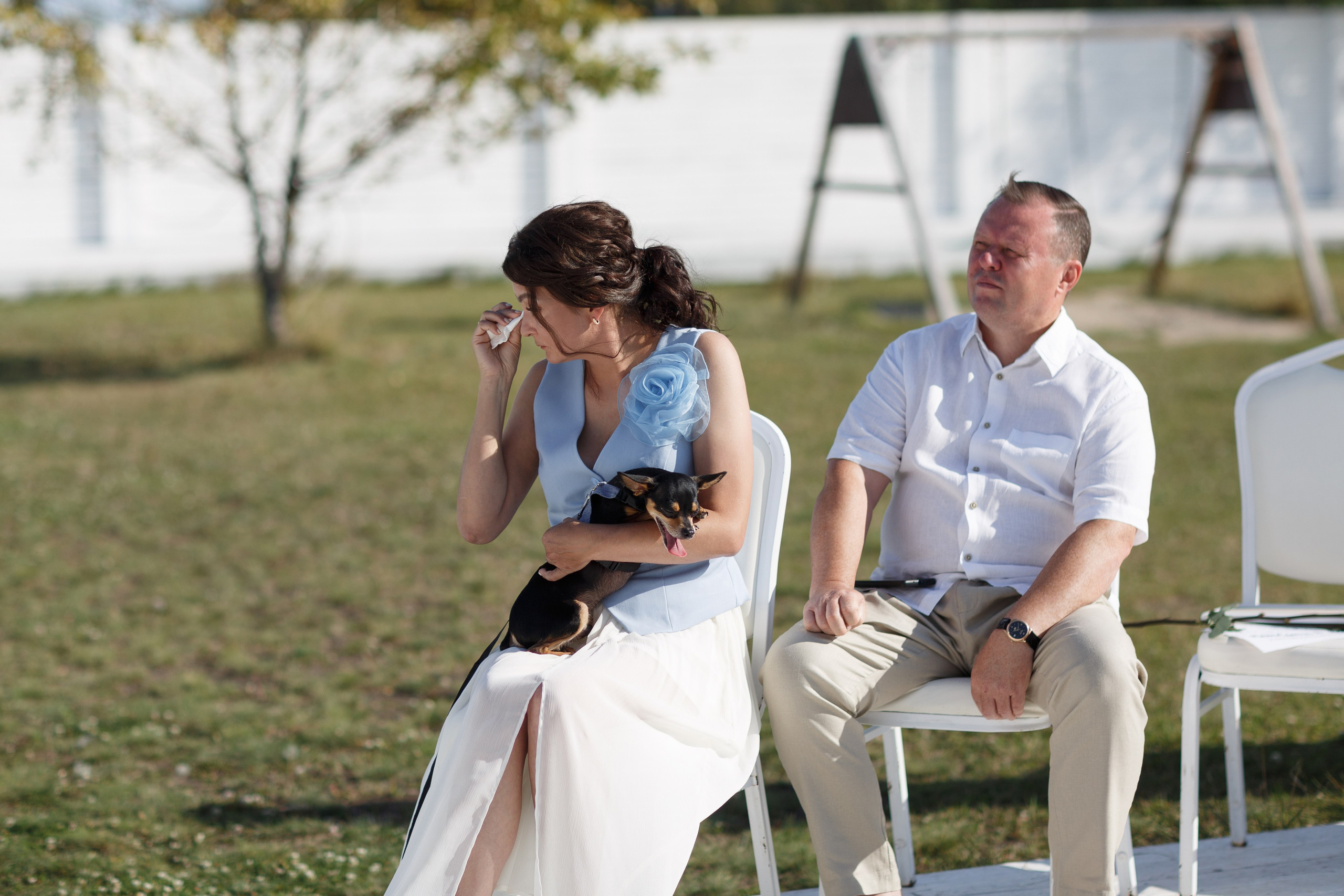 Вадим и Анастасия. Свадебный и семейный фотограф в Иркутске Яна Лиа