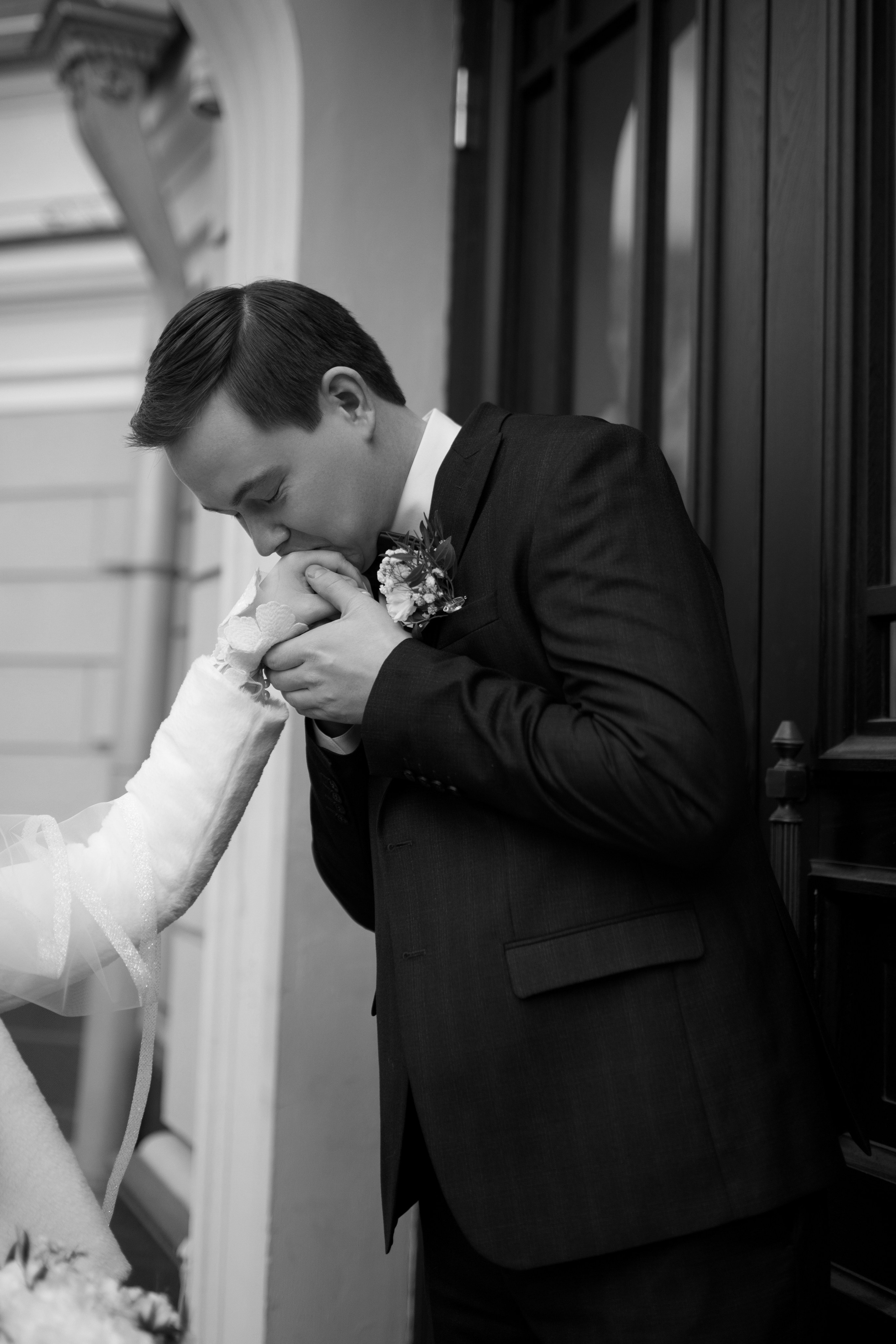 Свадьба Михаила и Татьяны. Свадебный и семейный фотограф в Иркутске Яна Лиа