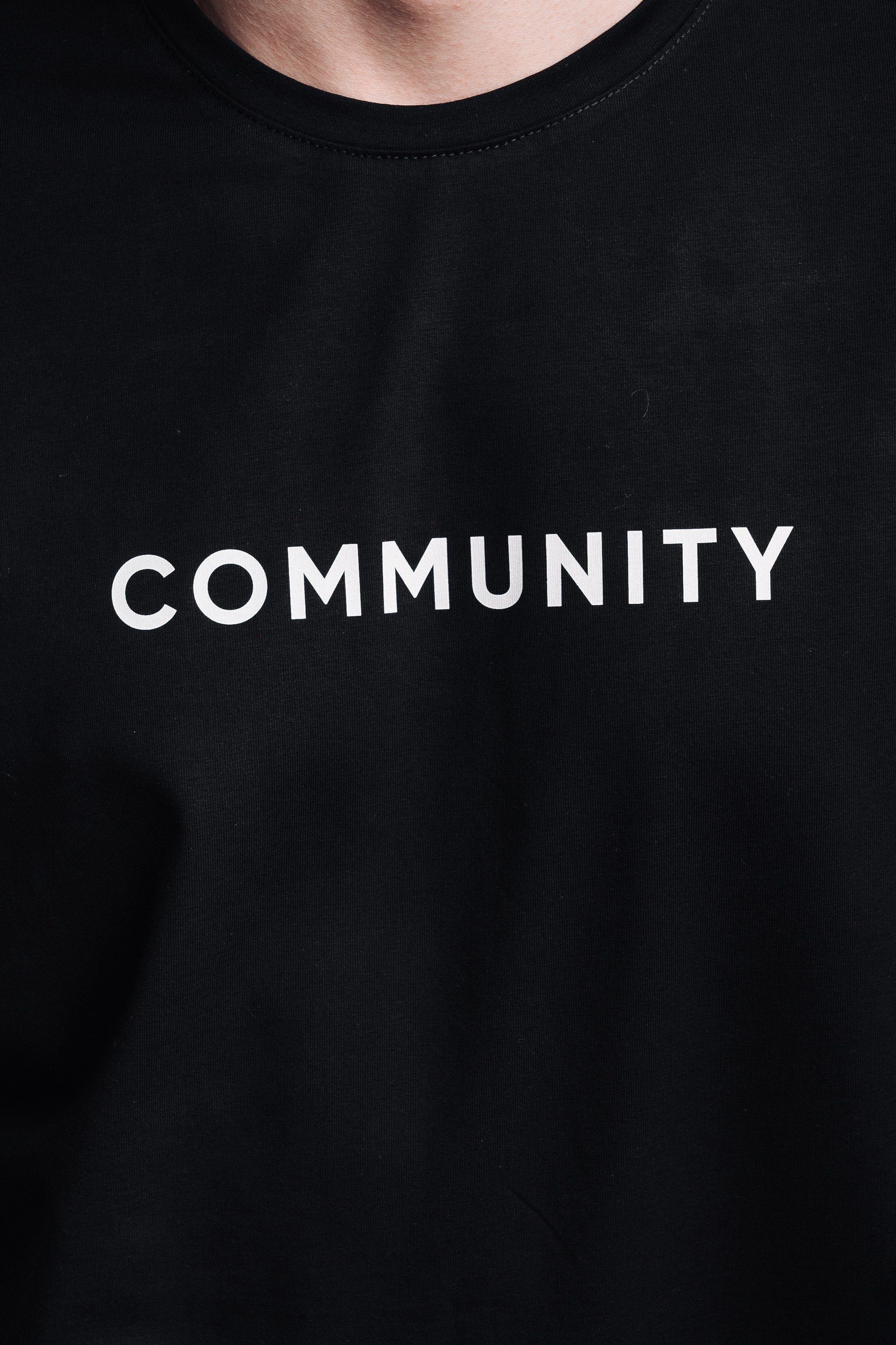 Футболки Коммьюнити. Фотограф в Хабаровске Швендых Рудольф