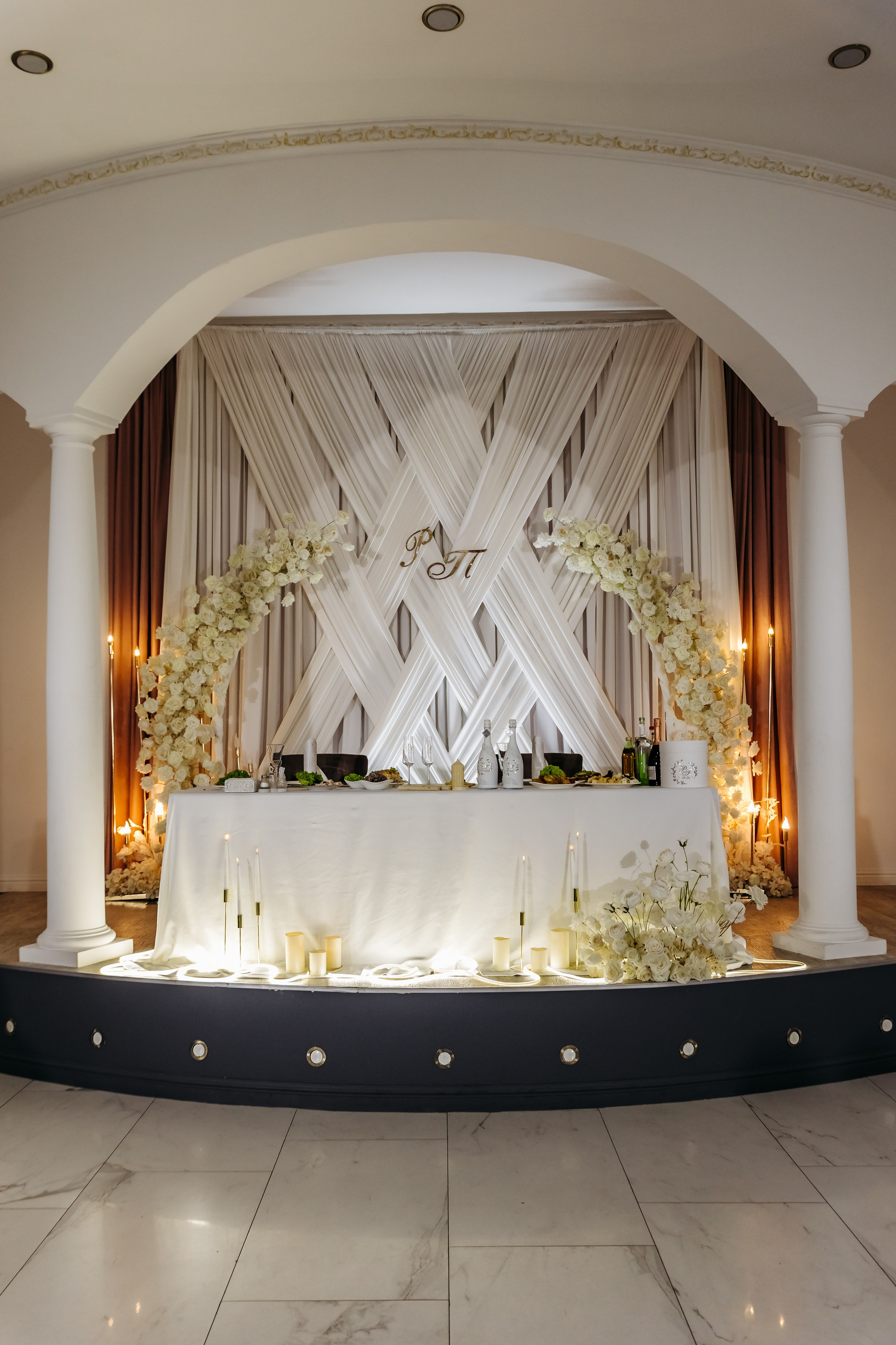 Осень в Ставрополе. Свадебный и семейный фотограф в Невинномысске Наталья Куликова