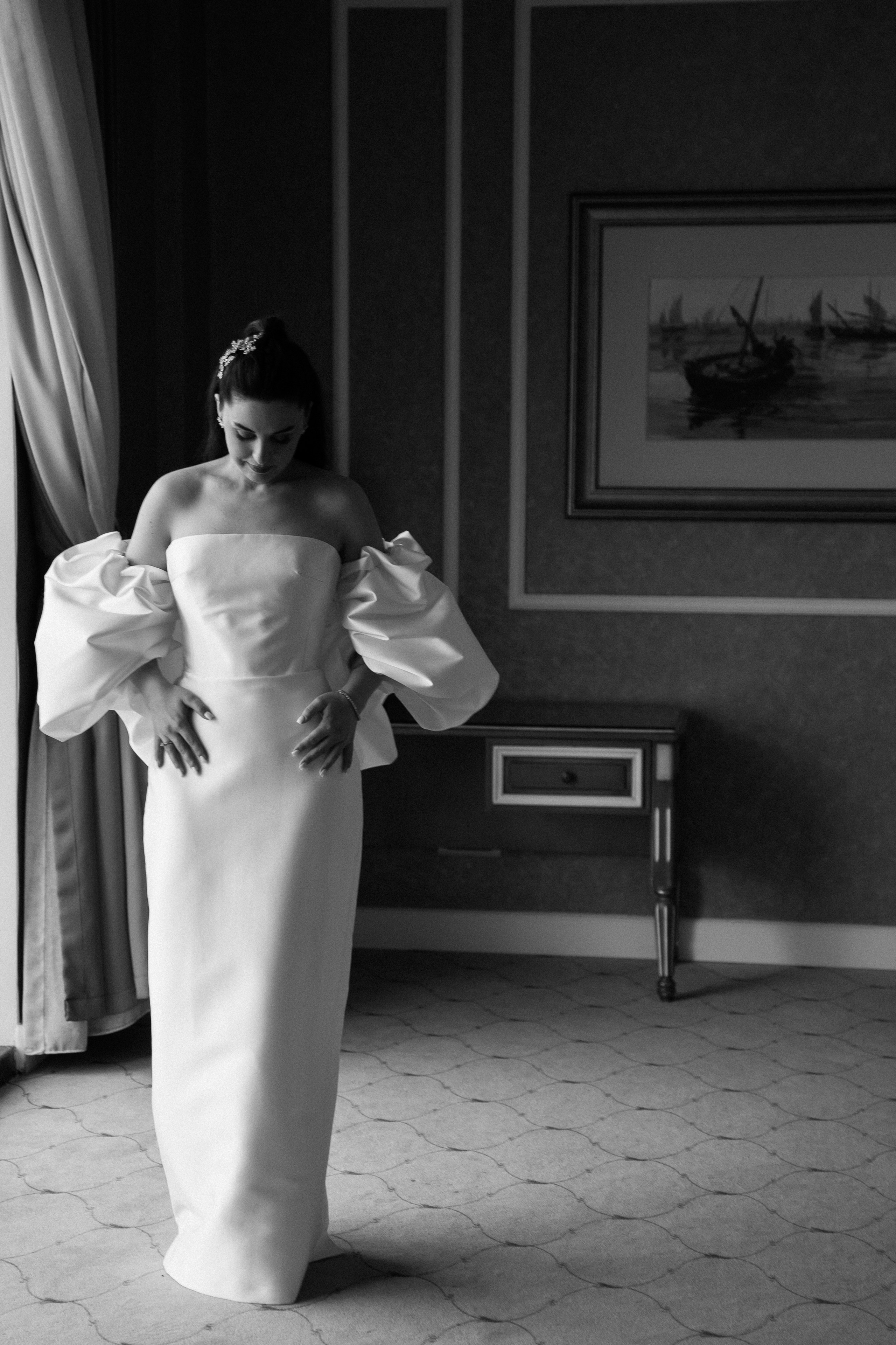 Tandemia. Свадебный фотограф Решетников Дмитрий