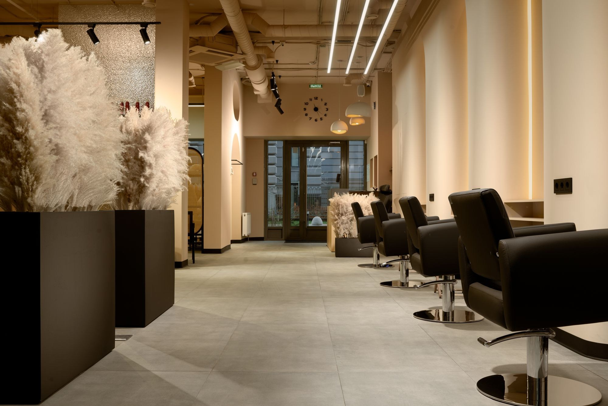 Интерьерная съёмка. Владимир Вохмянин. Фотограф в Санкт-Петербурге