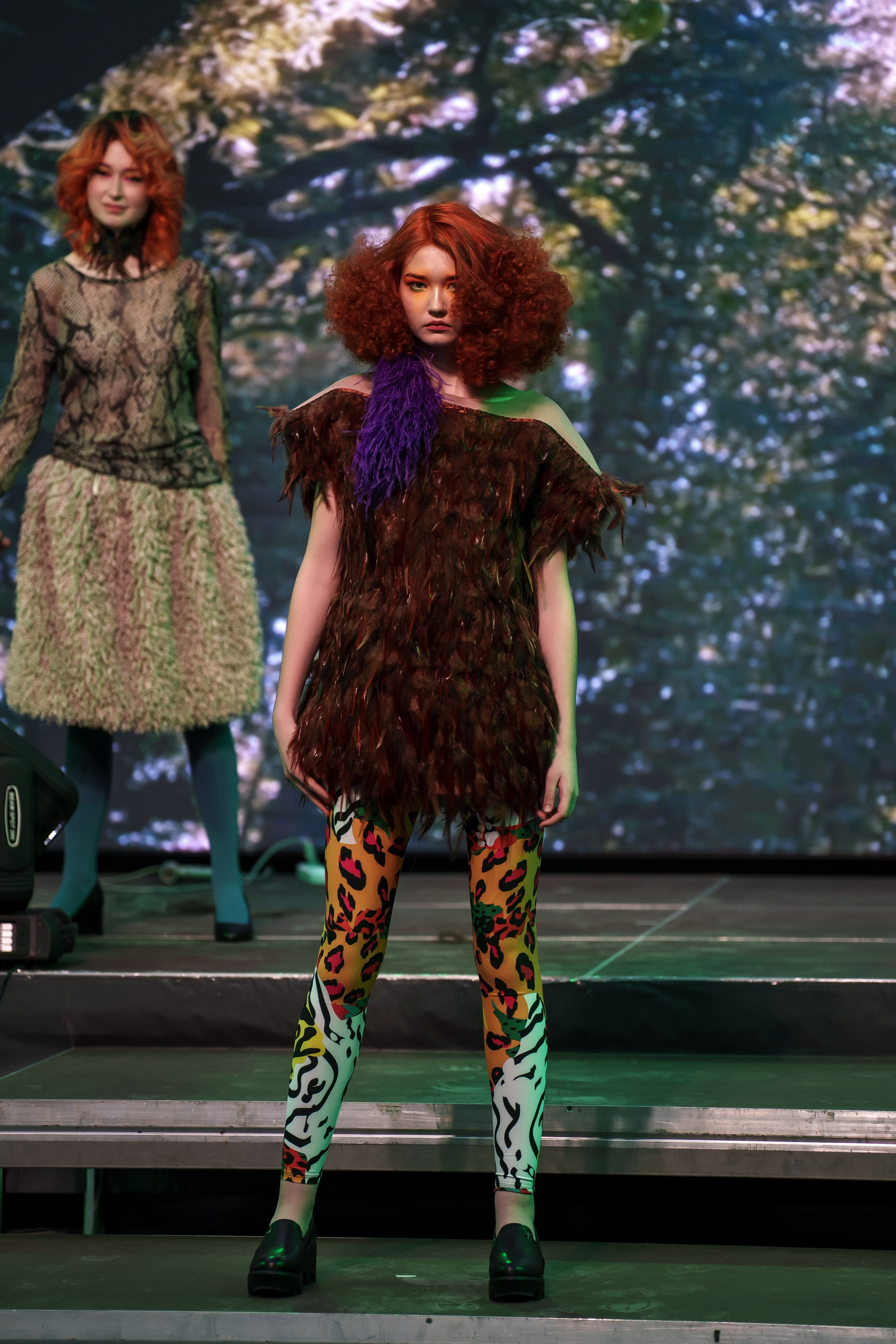 Estel Цивилизация 2025. Vladislav Blinov photographer