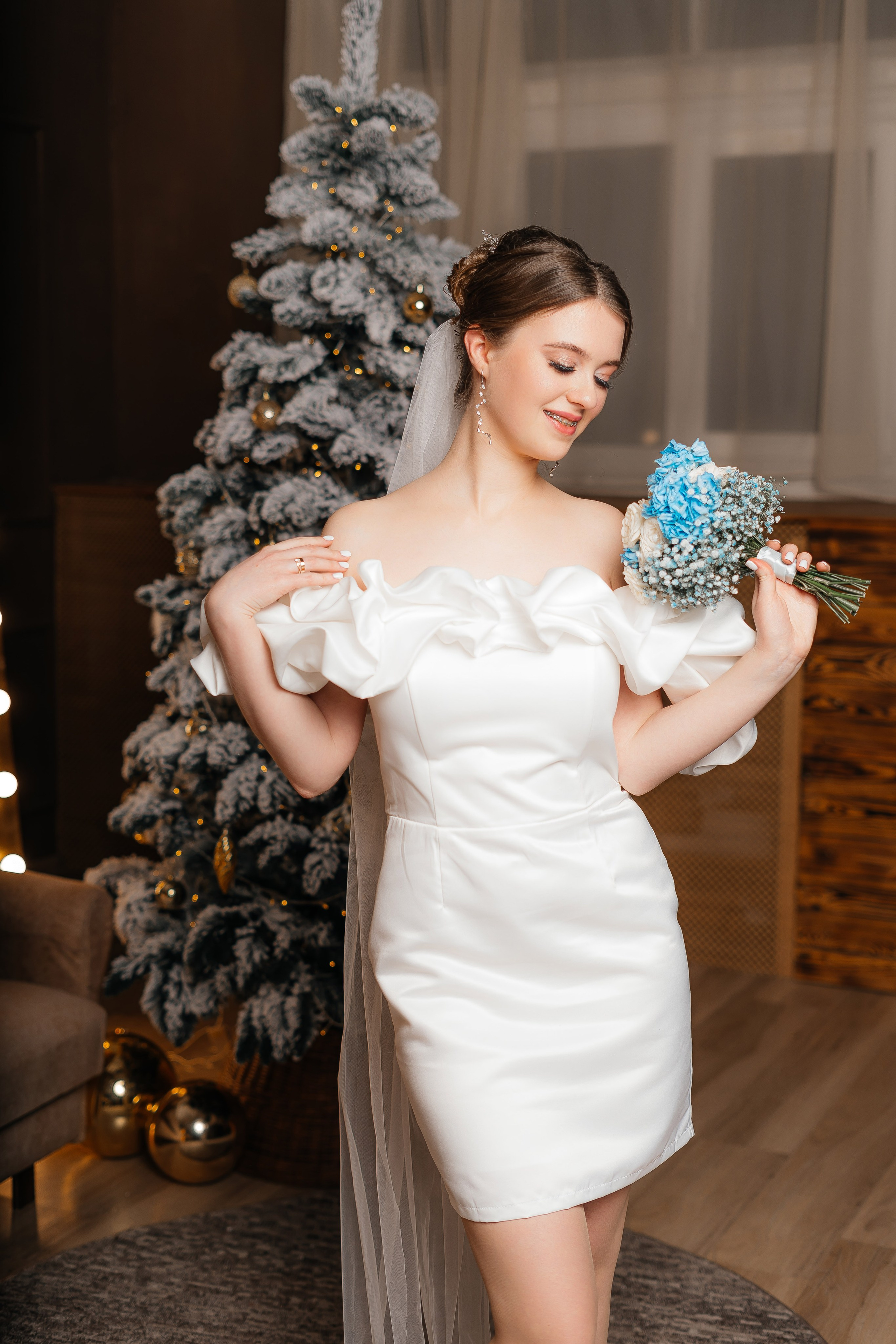 Татьяна и Игорь. Фотограф Торопец Кристина Абрамова Kanwellia photography