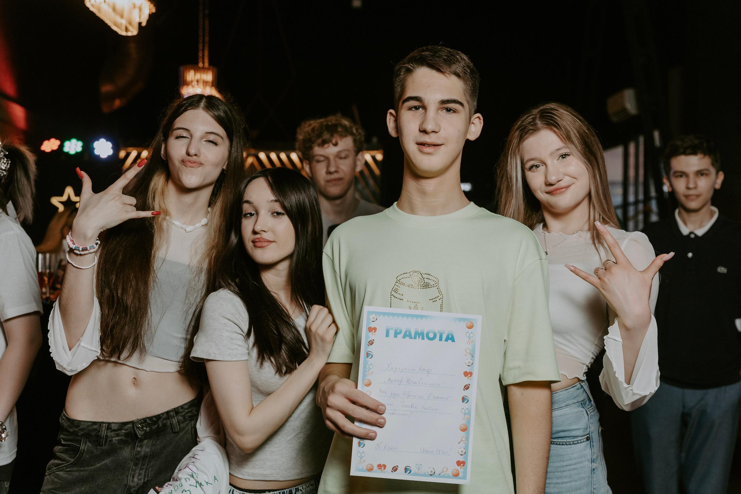 Выпускной 9й Г. Photographer in Moscow & everywhere in the World Alena Vyalova