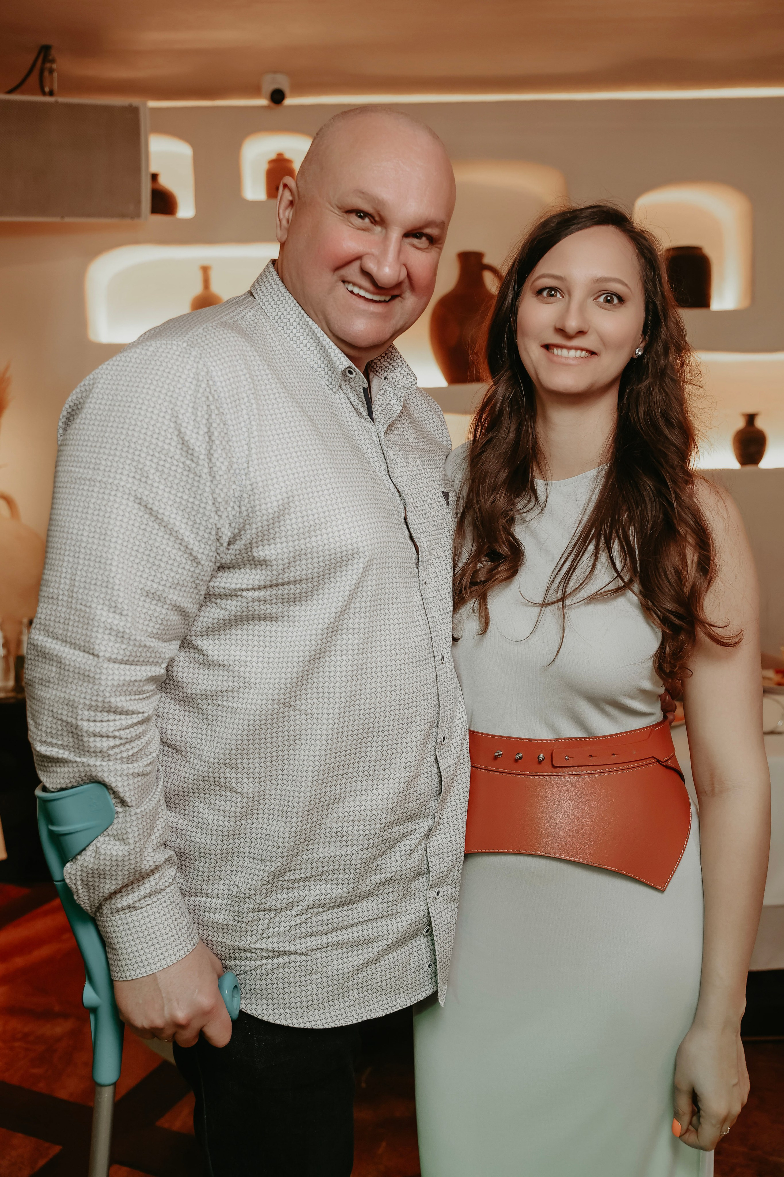 Юбилей Елены. Photographer in Moscow & everywhere in the World Alena Vyalova