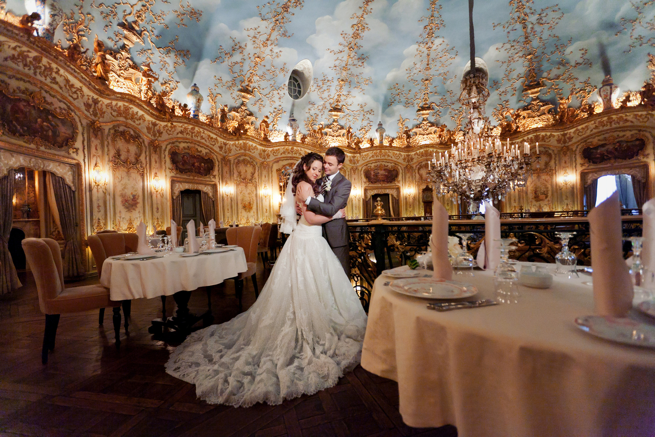 Фотограф в Москве Елена Дроздова