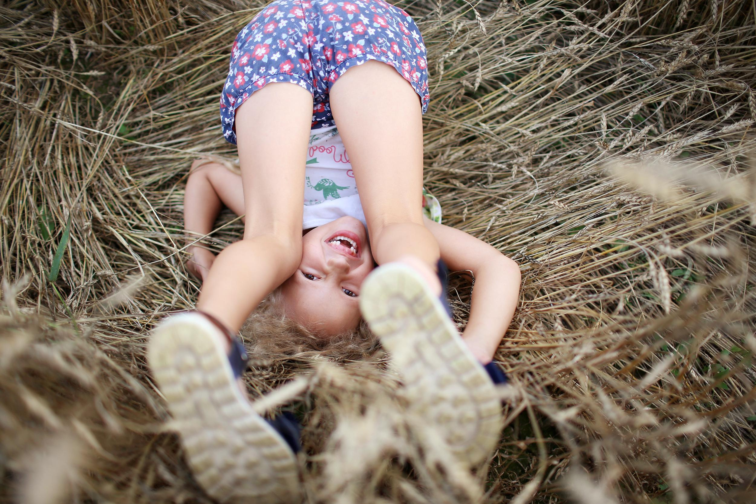 Семейное фото. Фотограф в Москве Елена Дроздова