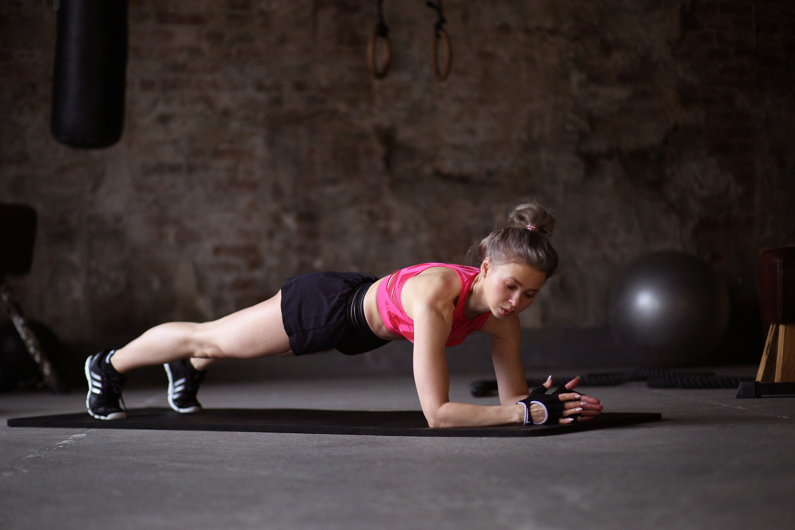 Мария. Фотограф в Москве Елена Дроздова