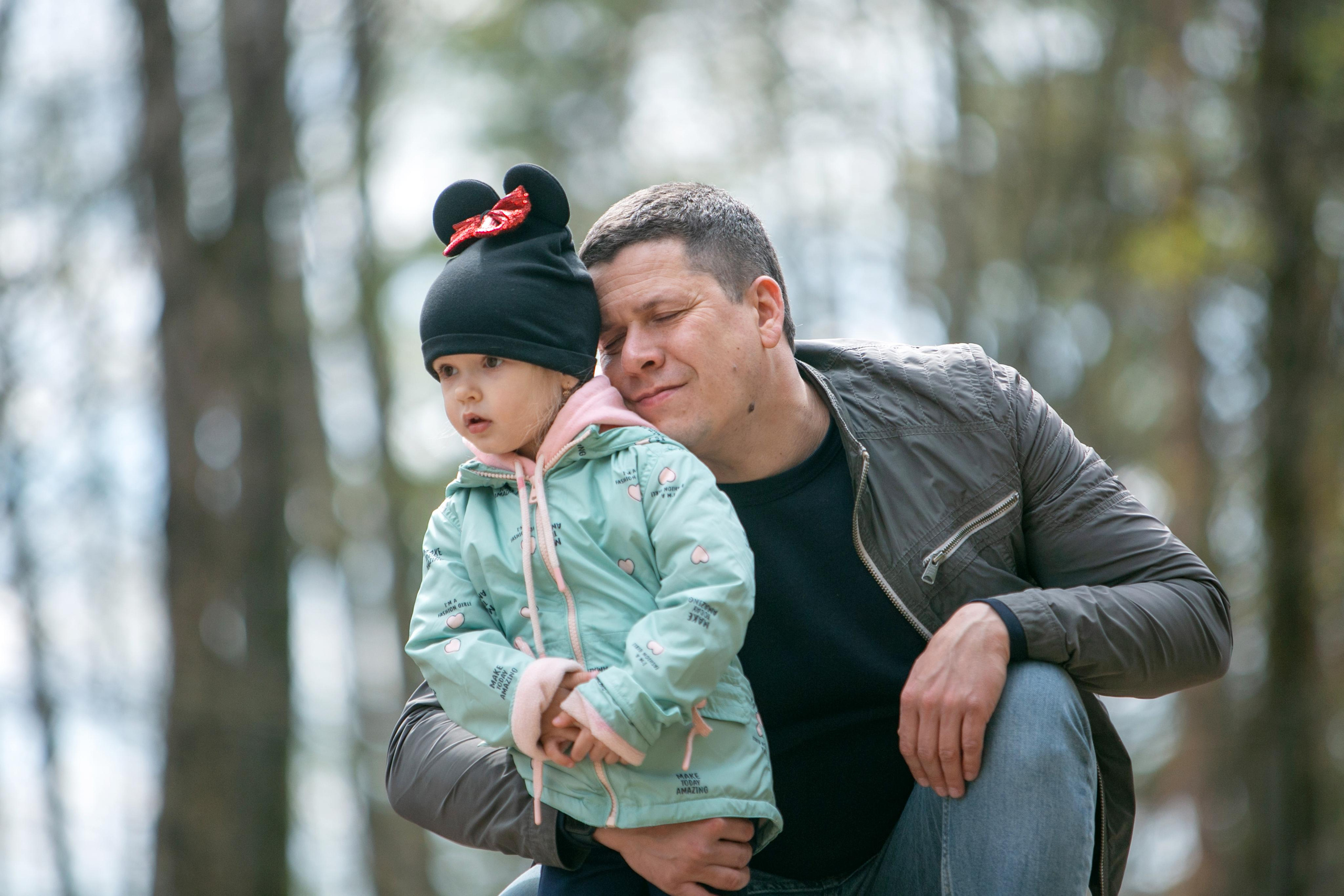 Семейное фото. Фотограф в Москве Елена Дроздова