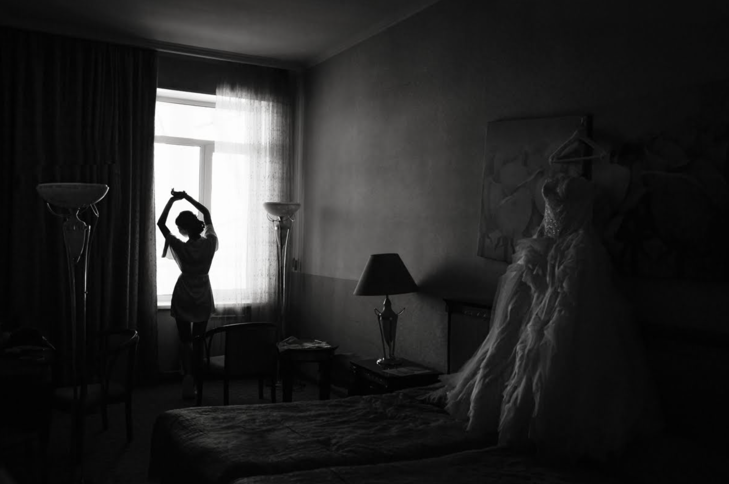 Фотограф в Москве Елена Дроздова