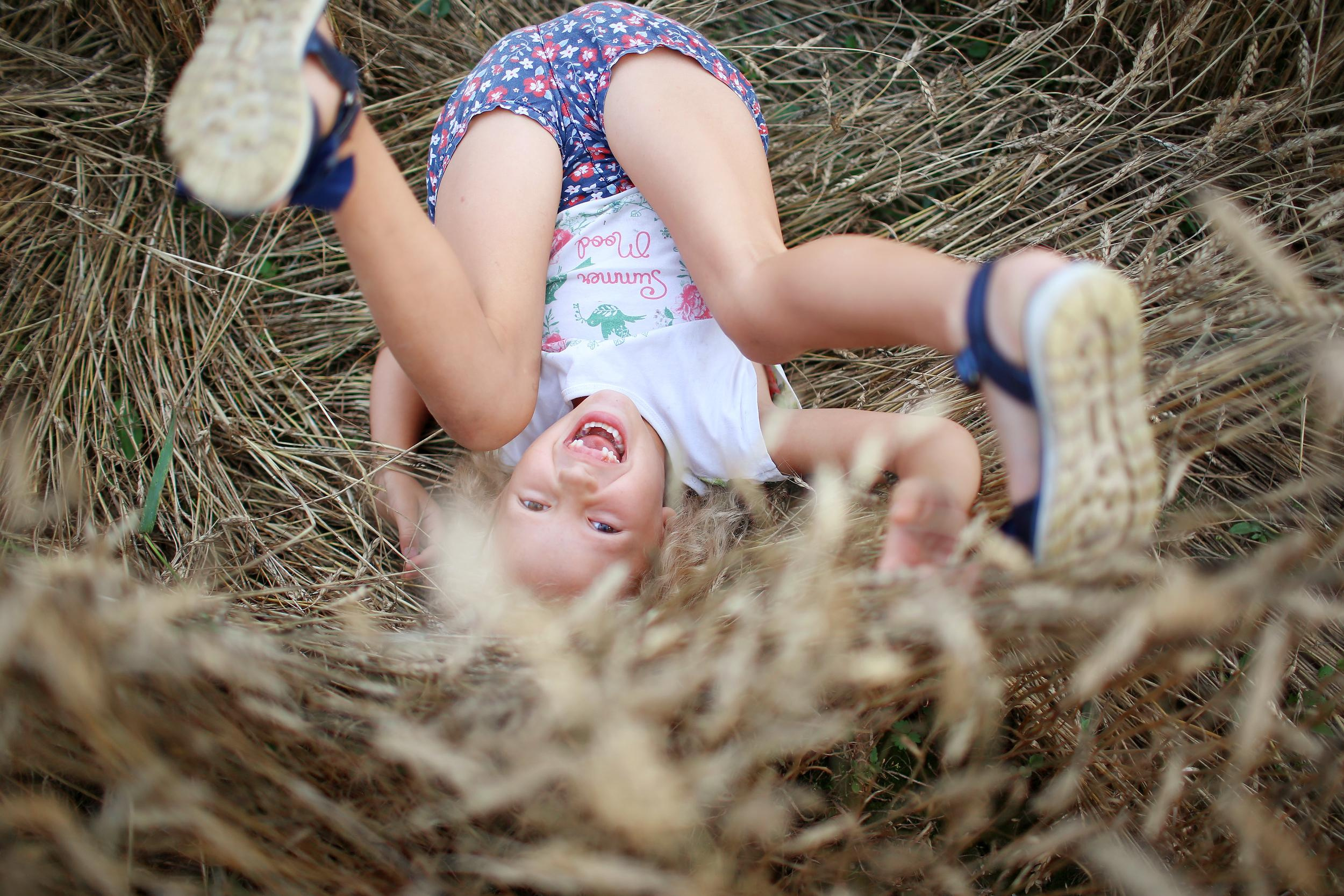 Семейное фото. Фотограф в Москве Елена Дроздова