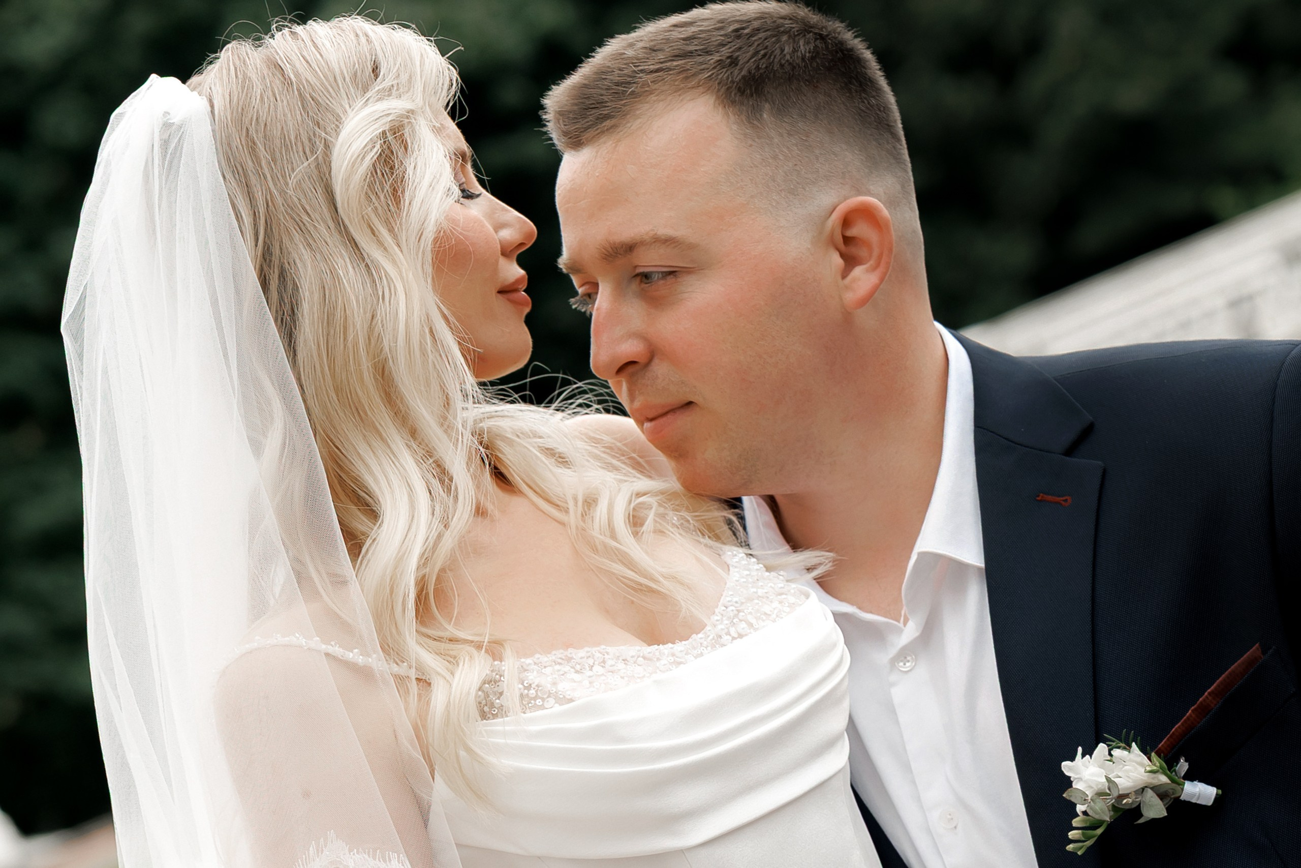 Wedding Т&В. Свадебный фотограф в Москве