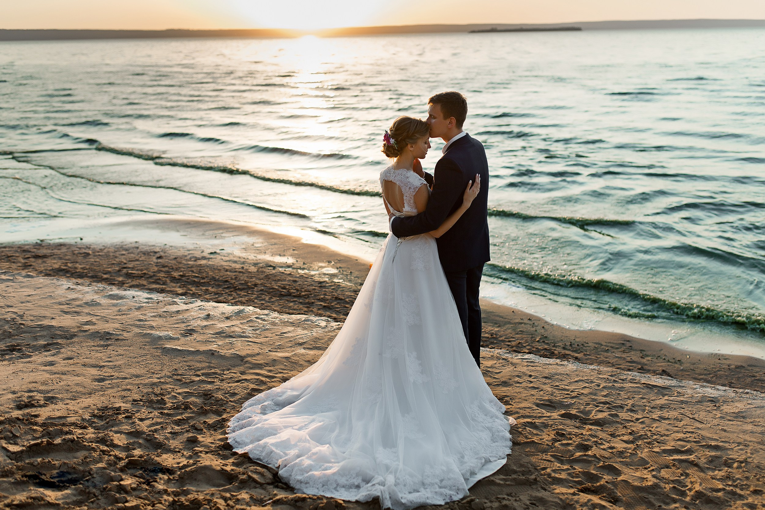 СВАДЕБНЫЙ МИКС. Фотограф и видеограф в Ульяновске Денис Власов