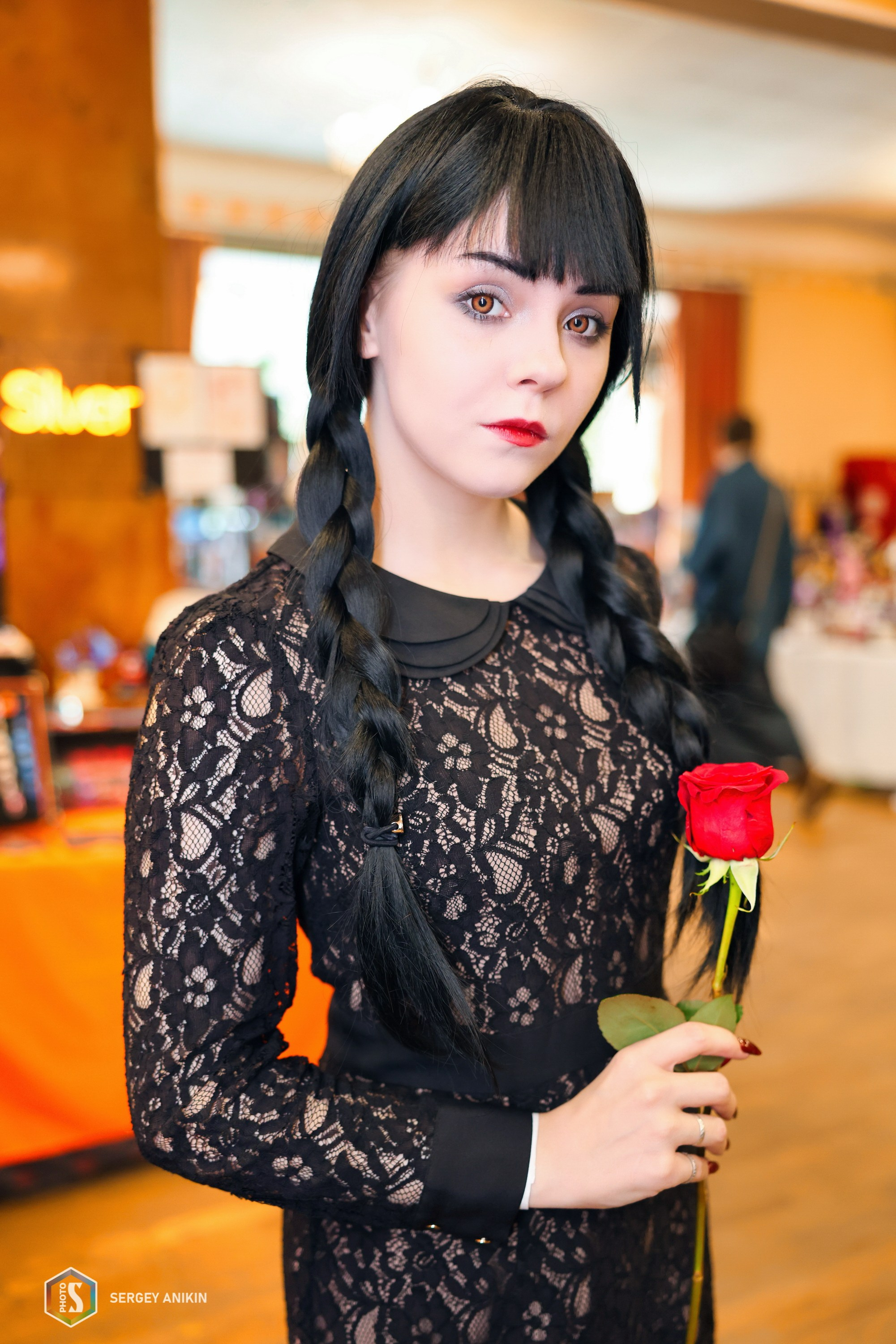 Фоторепортаж с фестиваля Alia Fest 2026 в Москве