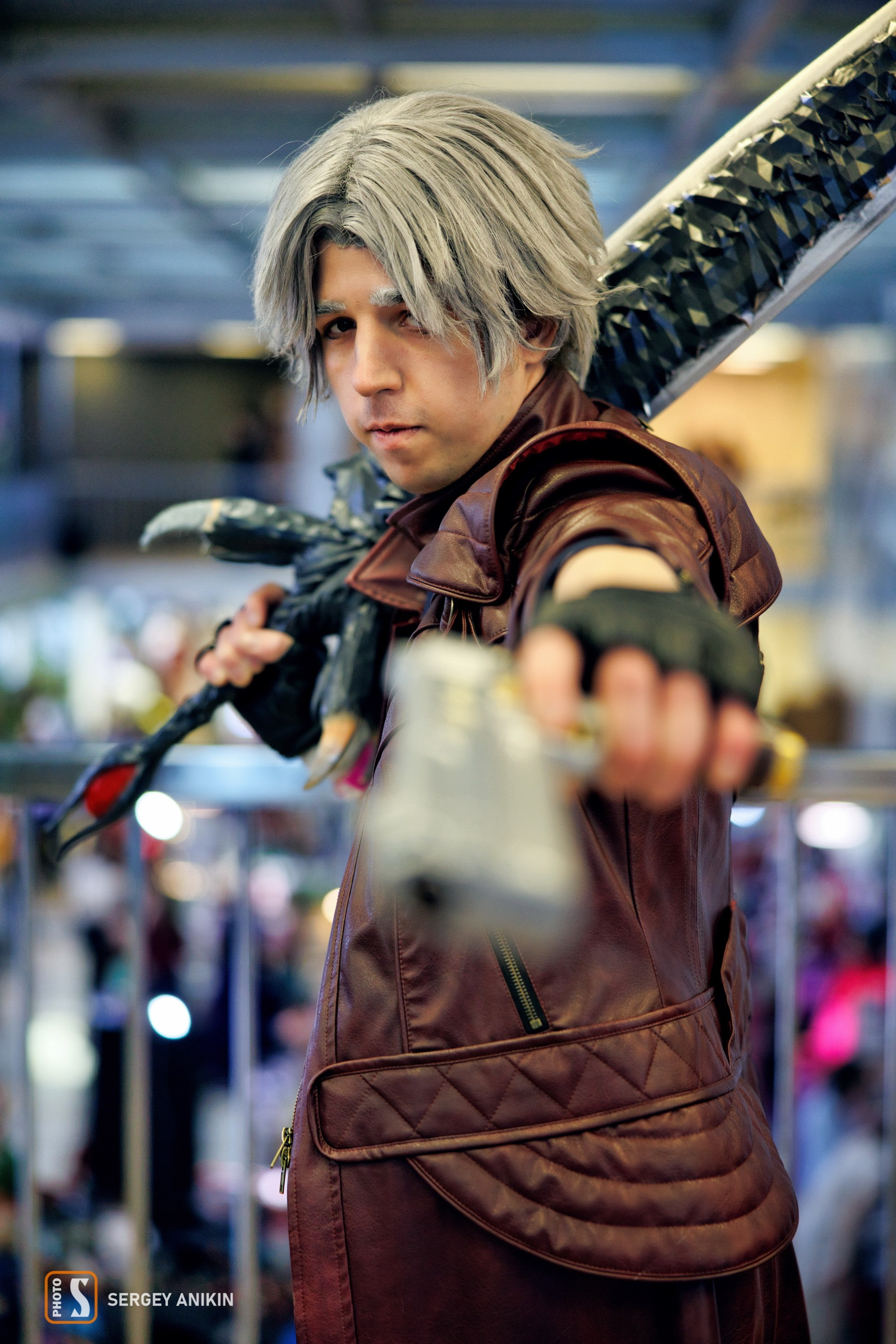 Фоторепортаж с фестиваля MagicFest 2026 в Москве