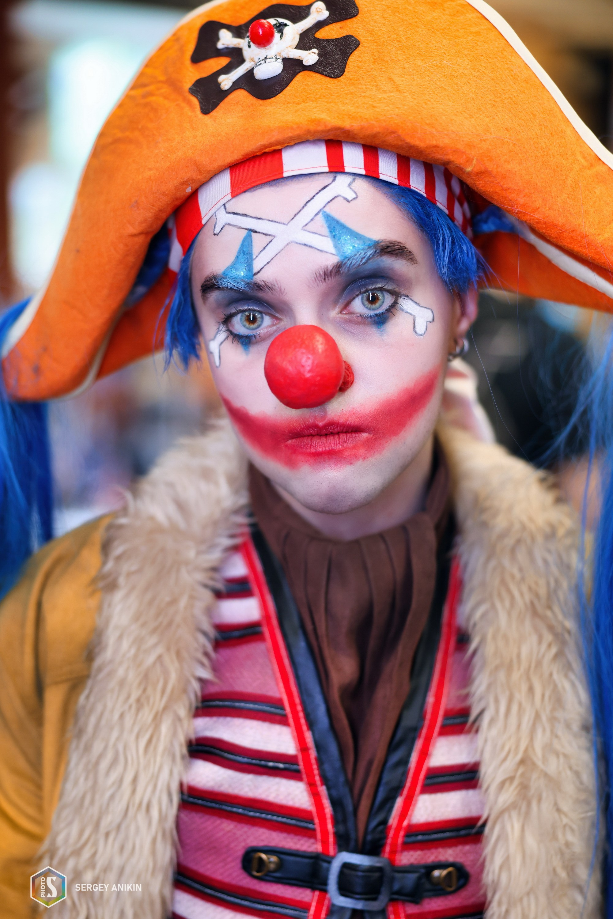 Фоторепортаж с фестиваля Alia Fest 2026 в Москве