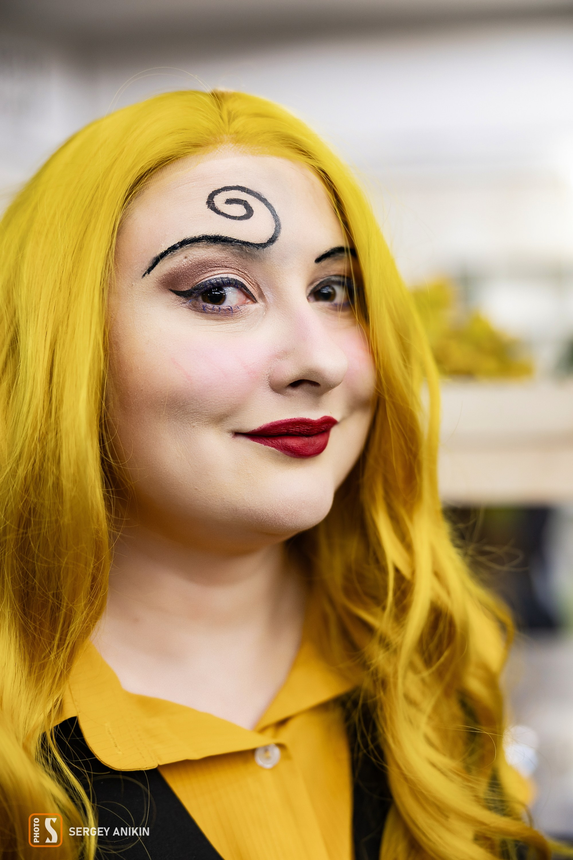 Фоторепортаж с фестиваля MagicFest 2025 в Москве