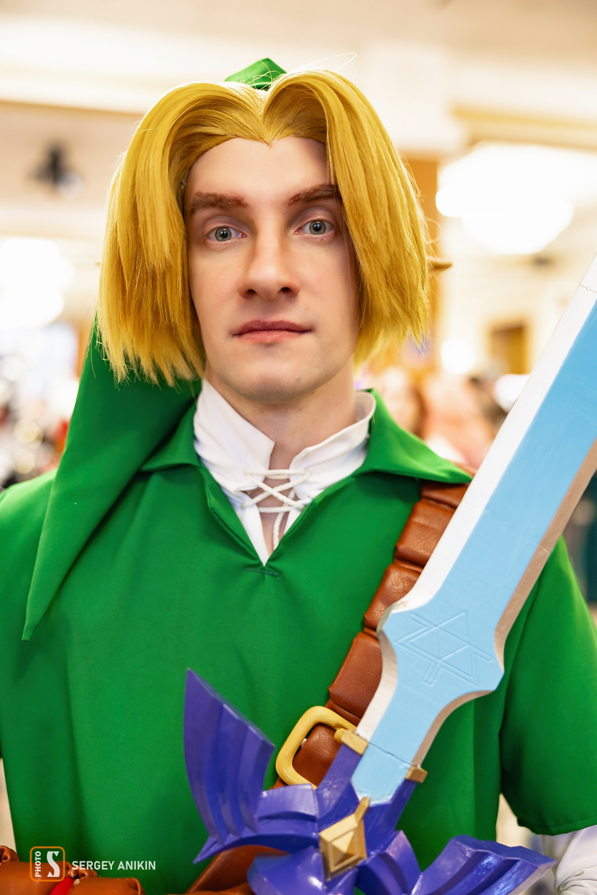 Фоторепортаж с фестиваля MagicFest 2025 в Москве