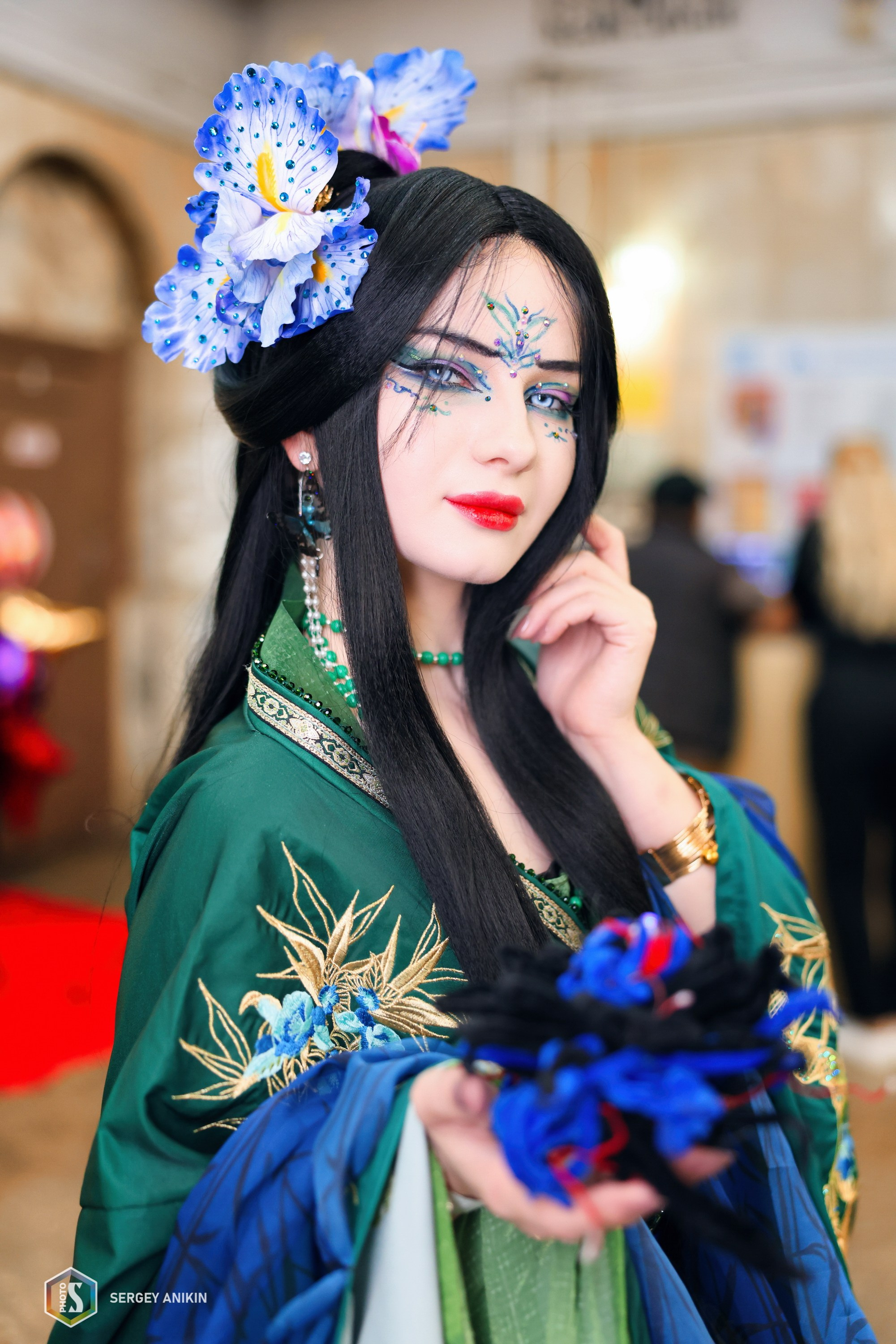 Фоторепортаж с фестиваля Alia Fest 2026 в Москве